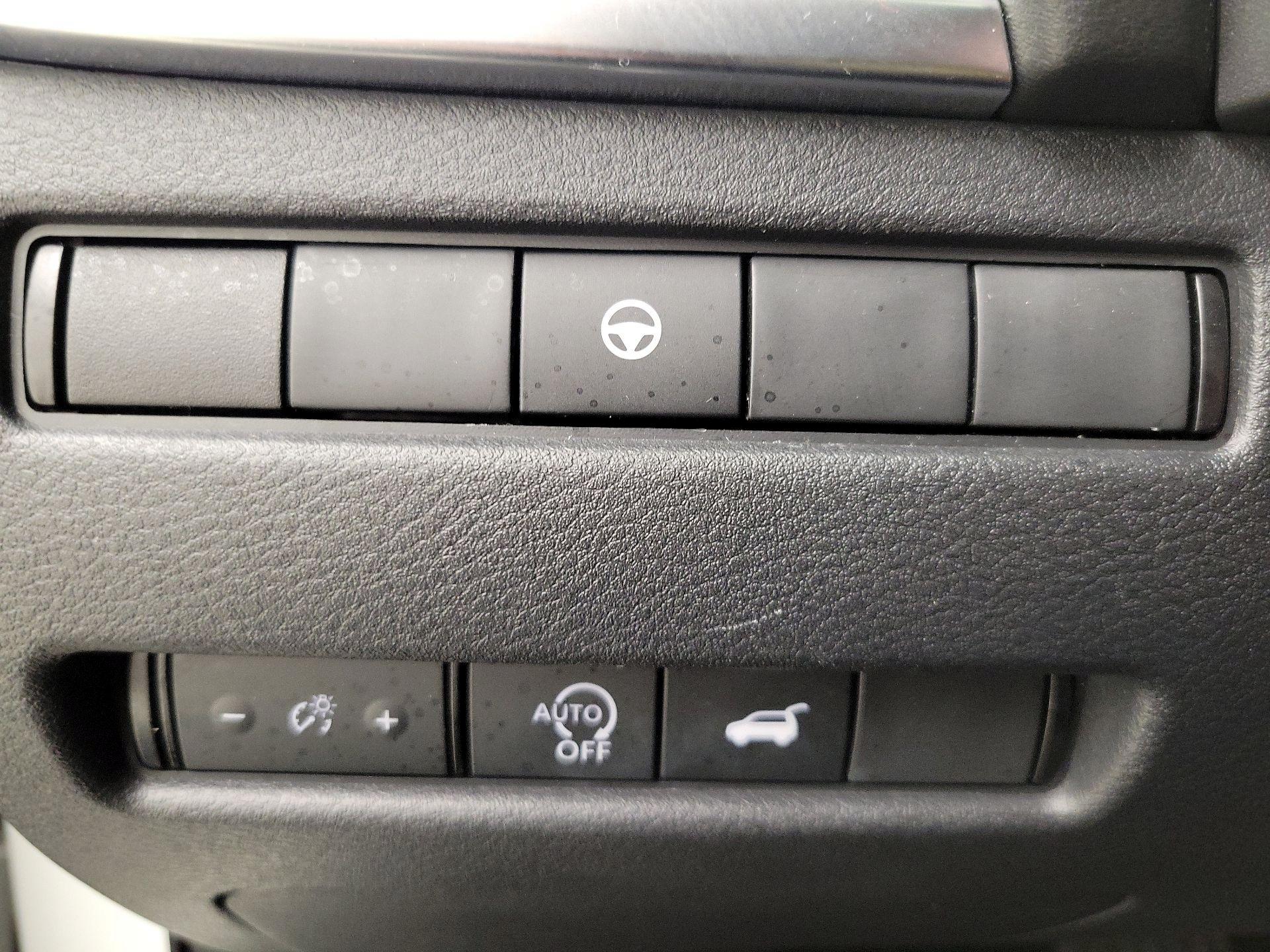 Thumbnail: 2023 Nissan Rogue - 13