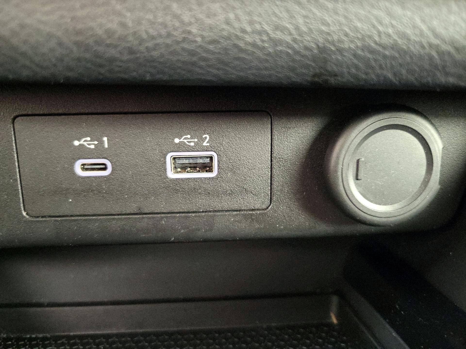 Thumbnail: 2023 Nissan Rogue - 18