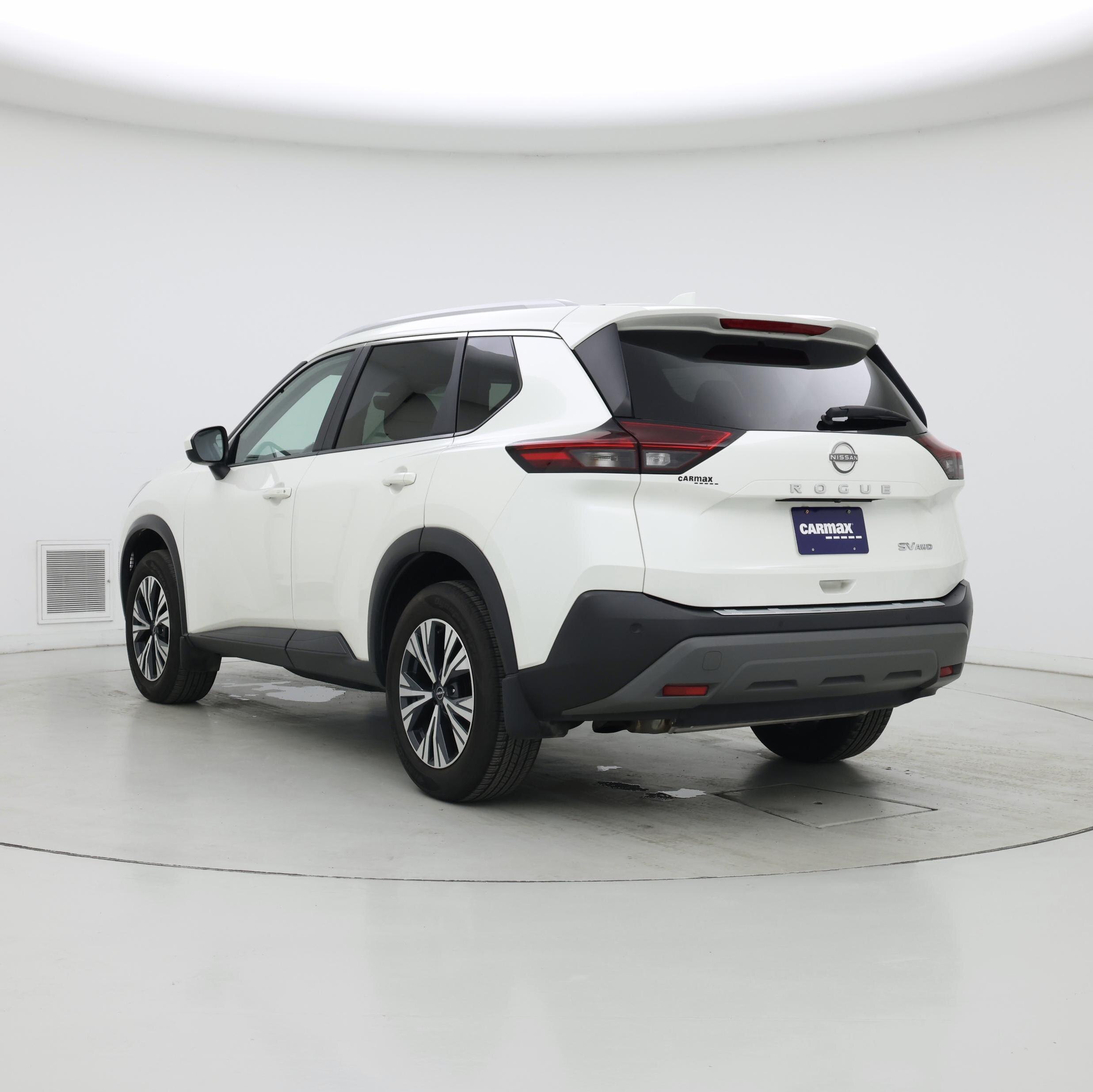 Thumbnail: 2023 Nissan Rogue - 2
