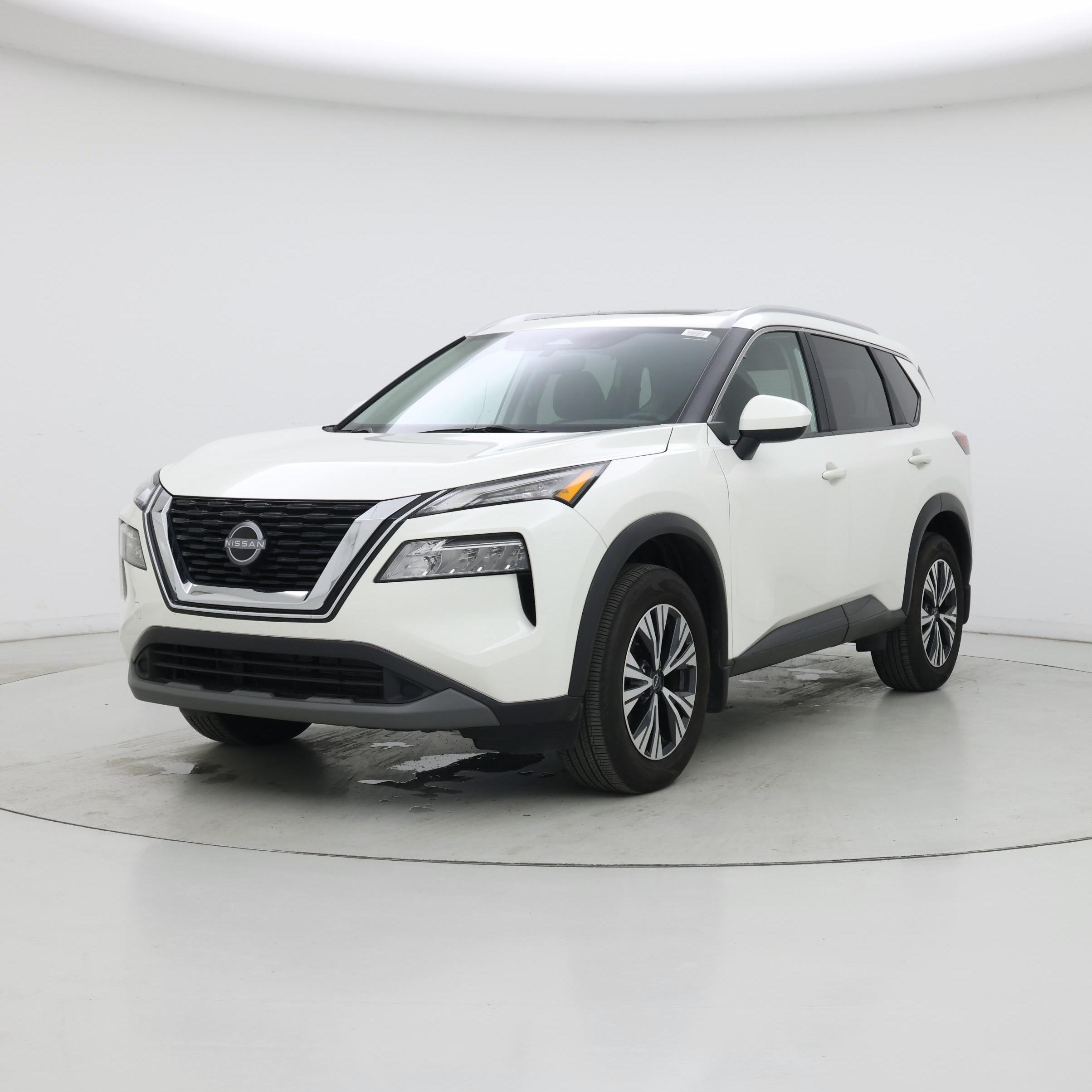 Thumbnail: 2023 Nissan Rogue - 4
