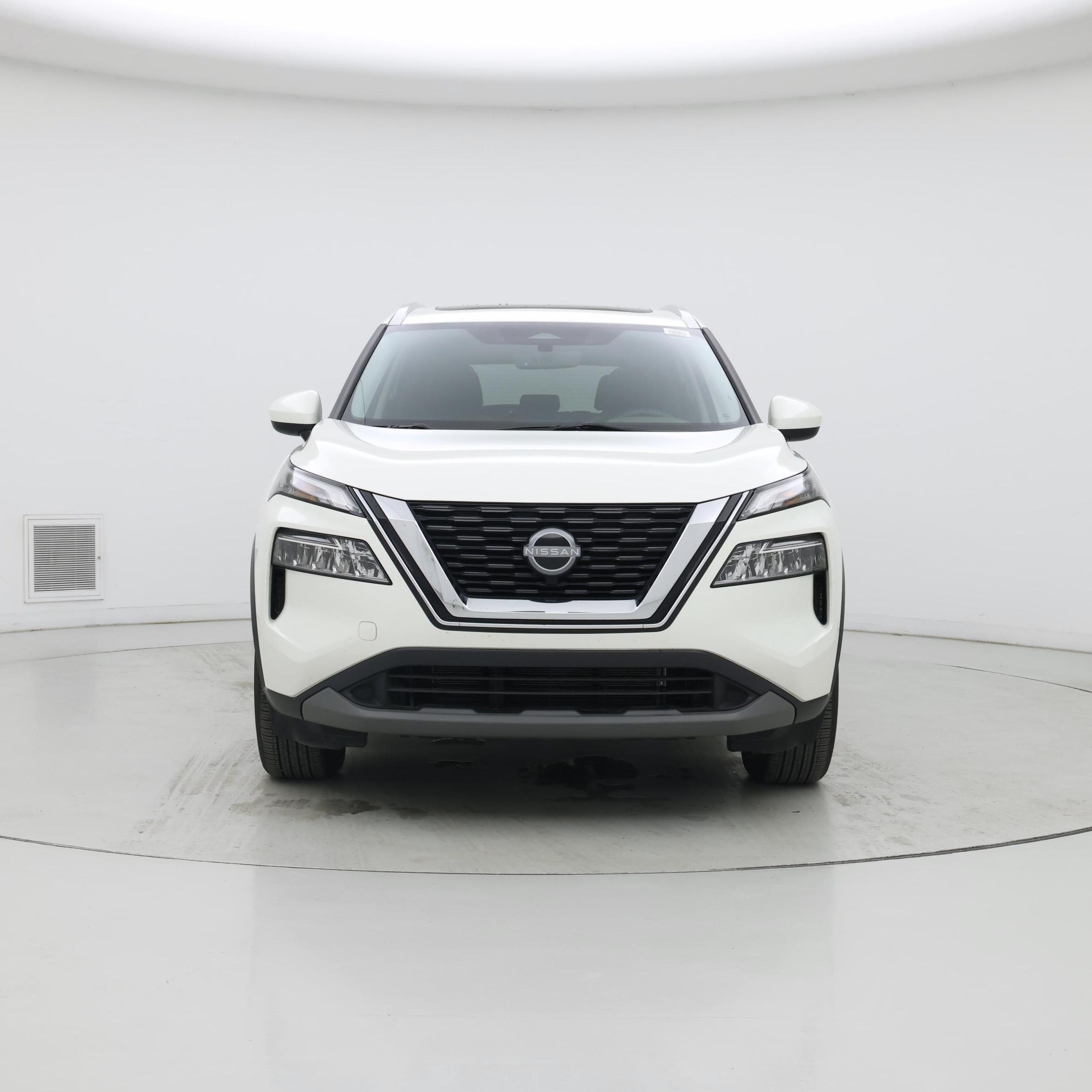 Thumbnail: 2023 Nissan Rogue - 5