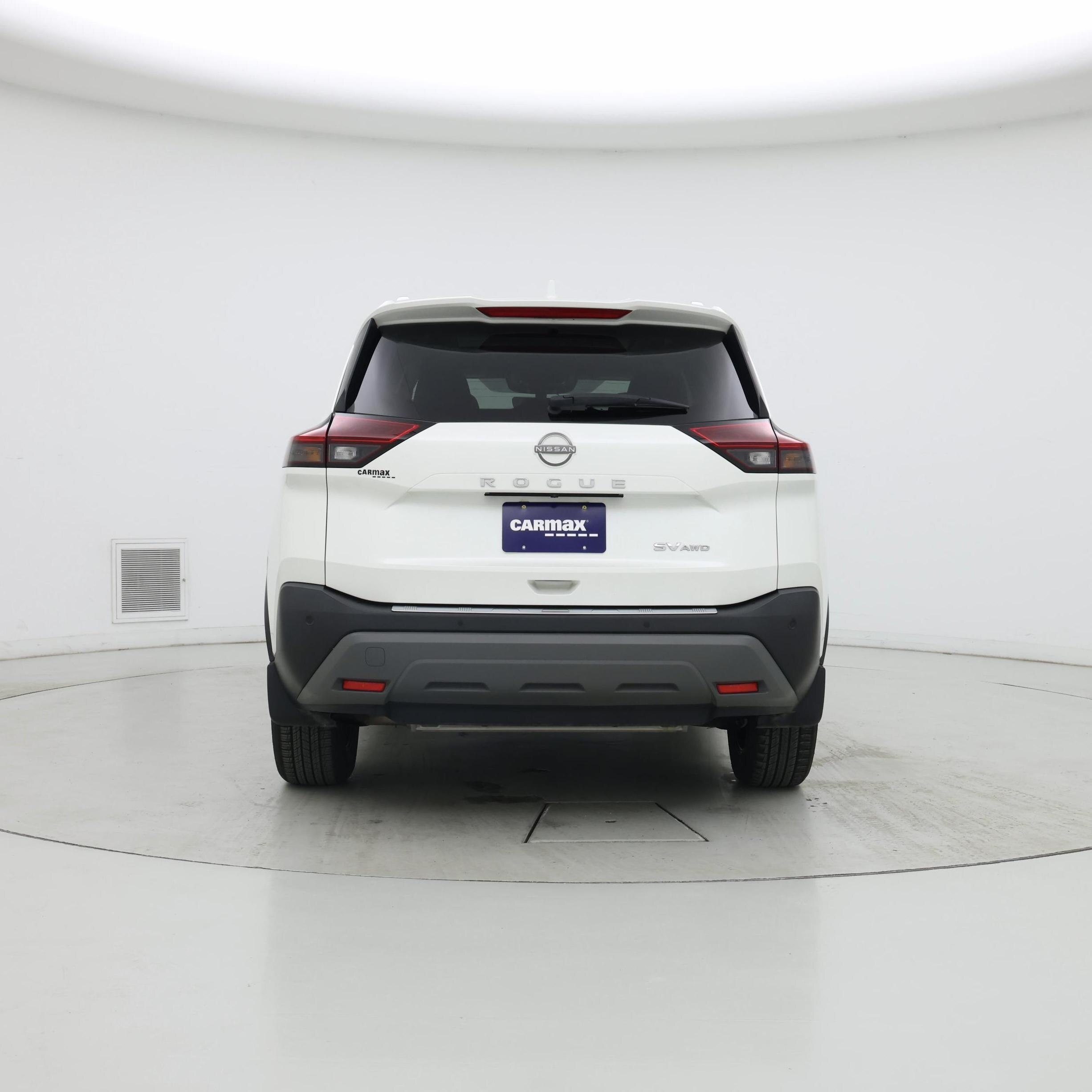 Thumbnail: 2023 Nissan Rogue - 6