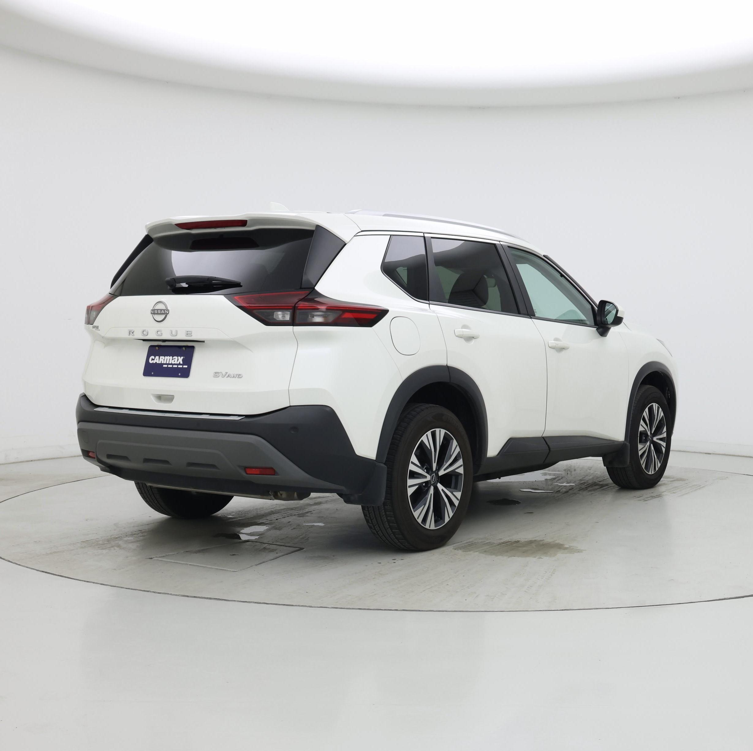 Thumbnail: 2023 Nissan Rogue - 8