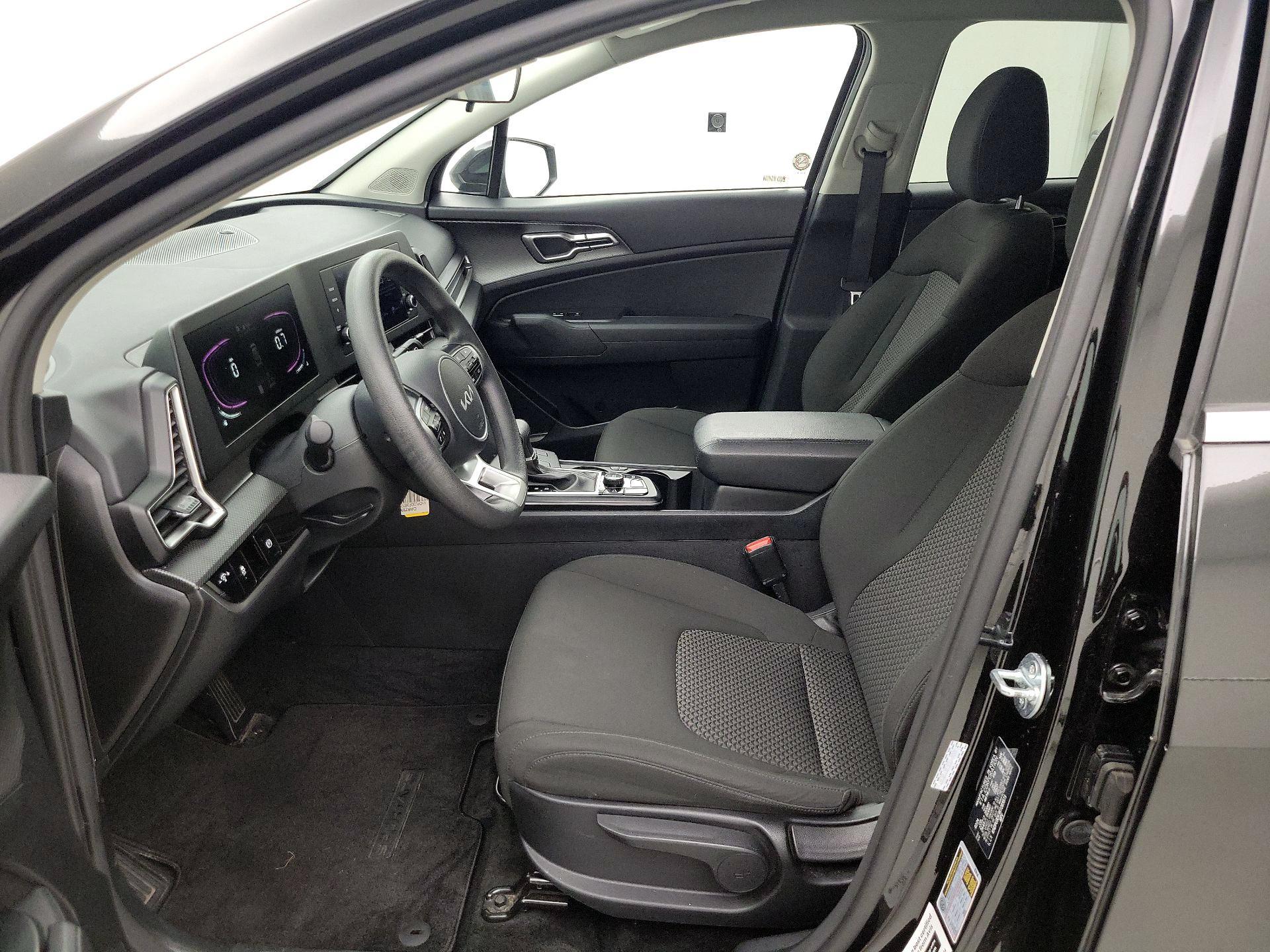 Thumbnail: 2024 Kia Sportage - 11