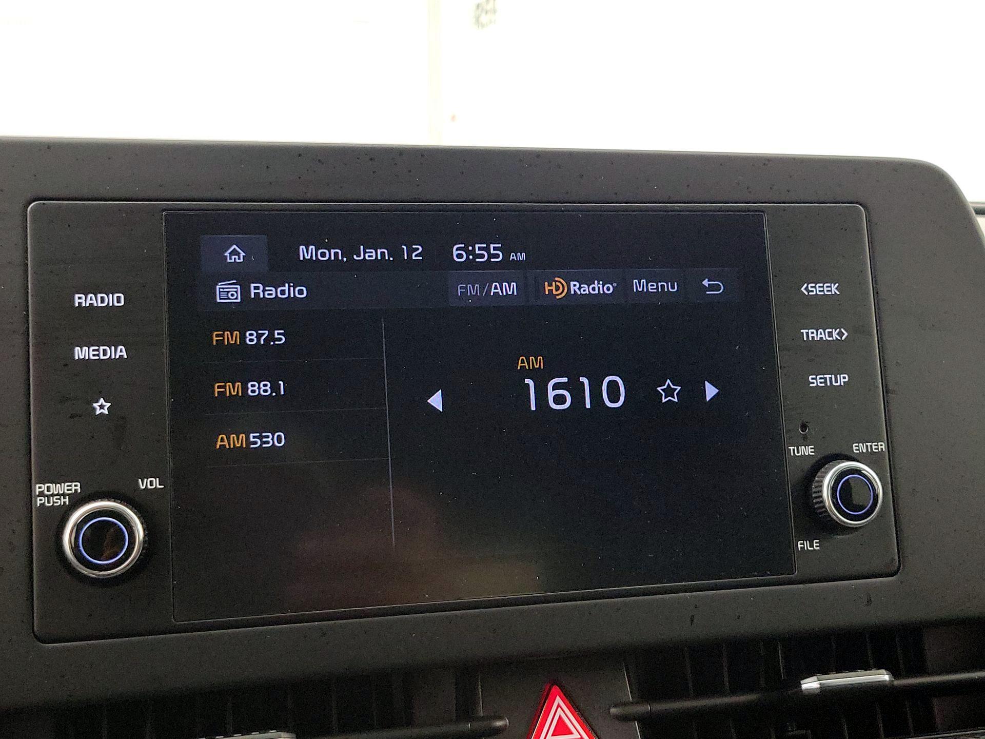 Thumbnail: 2024 Kia Sportage - 15