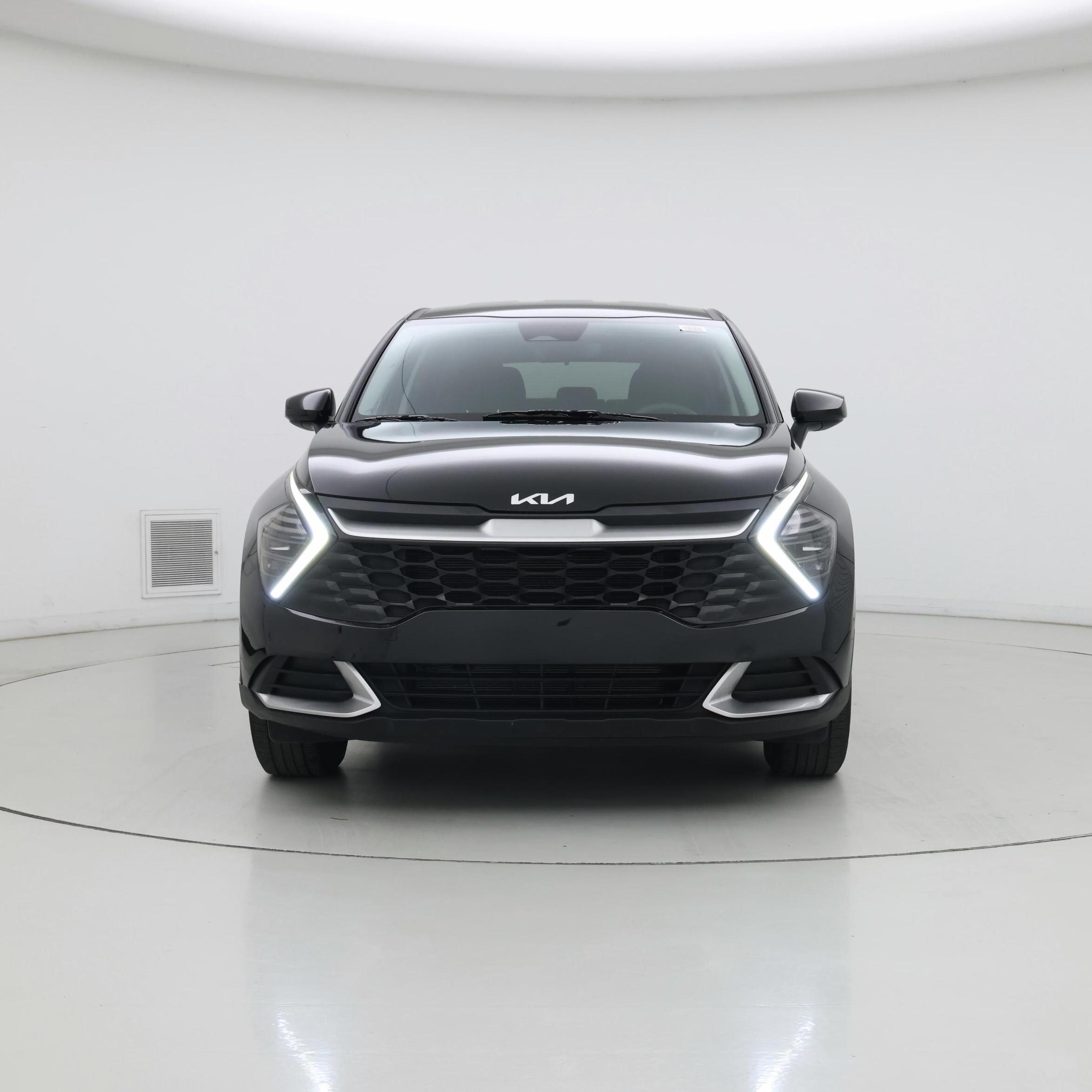 Thumbnail: 2024 Kia Sportage - 5