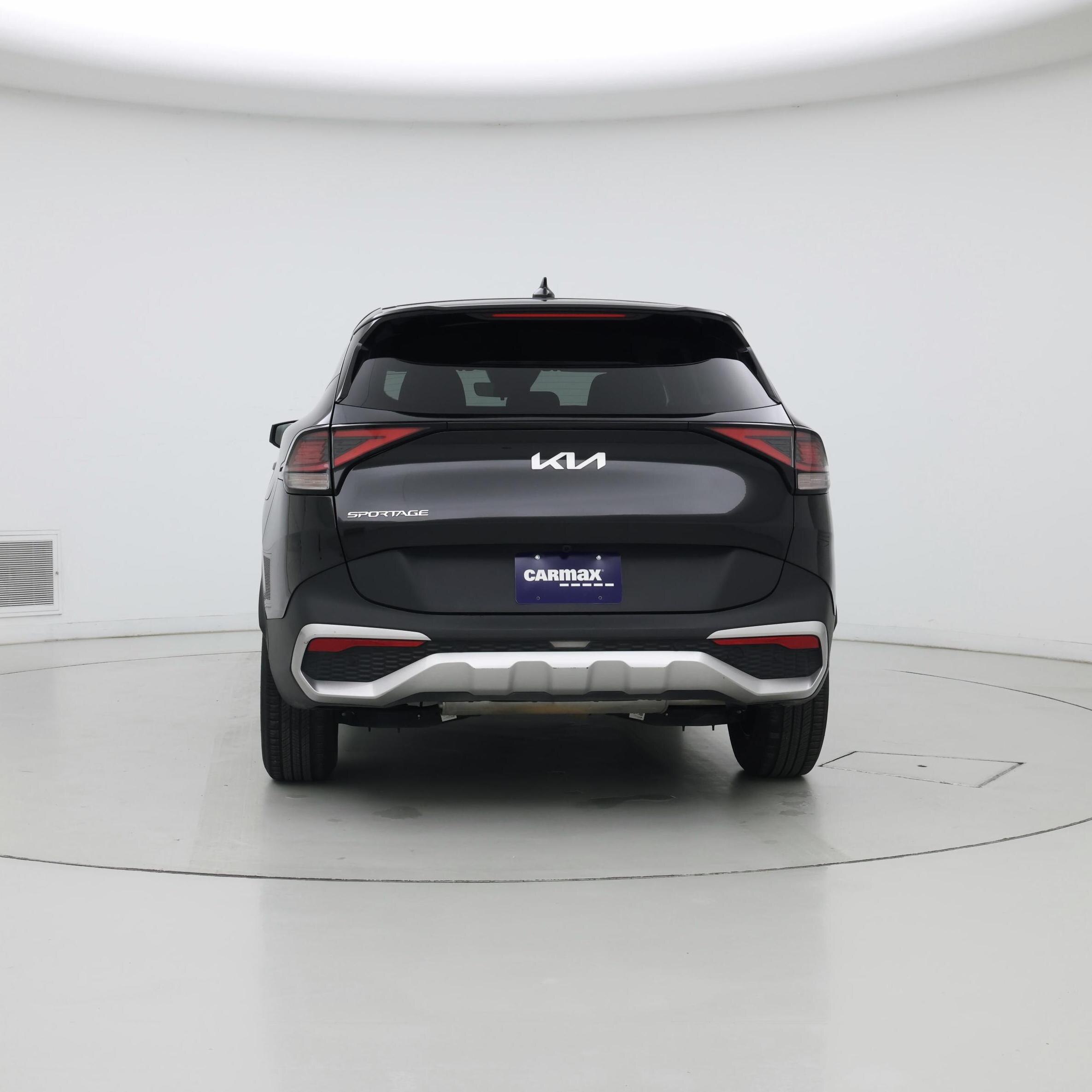 Thumbnail: 2024 Kia Sportage - 6