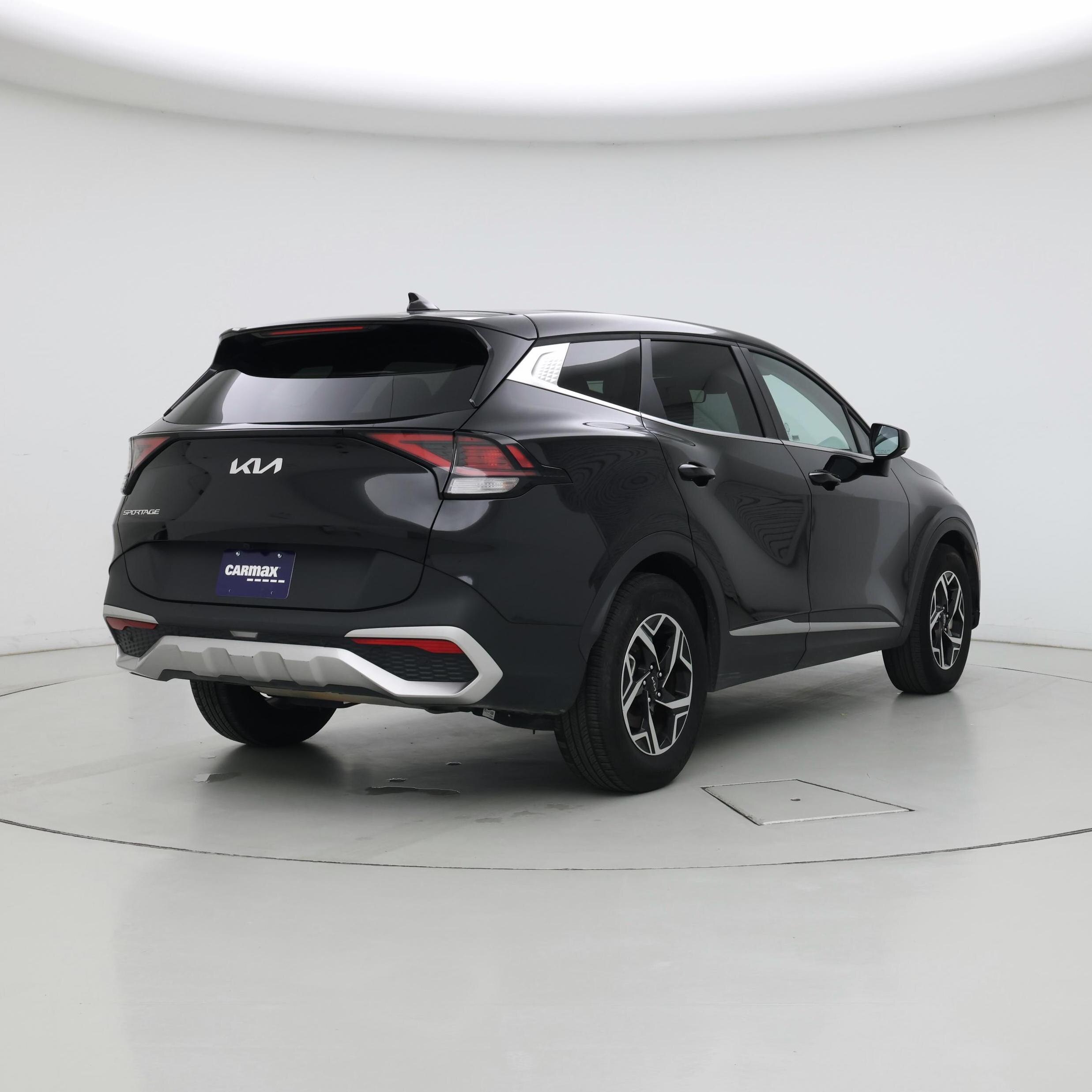 Thumbnail: 2024 Kia Sportage - 8