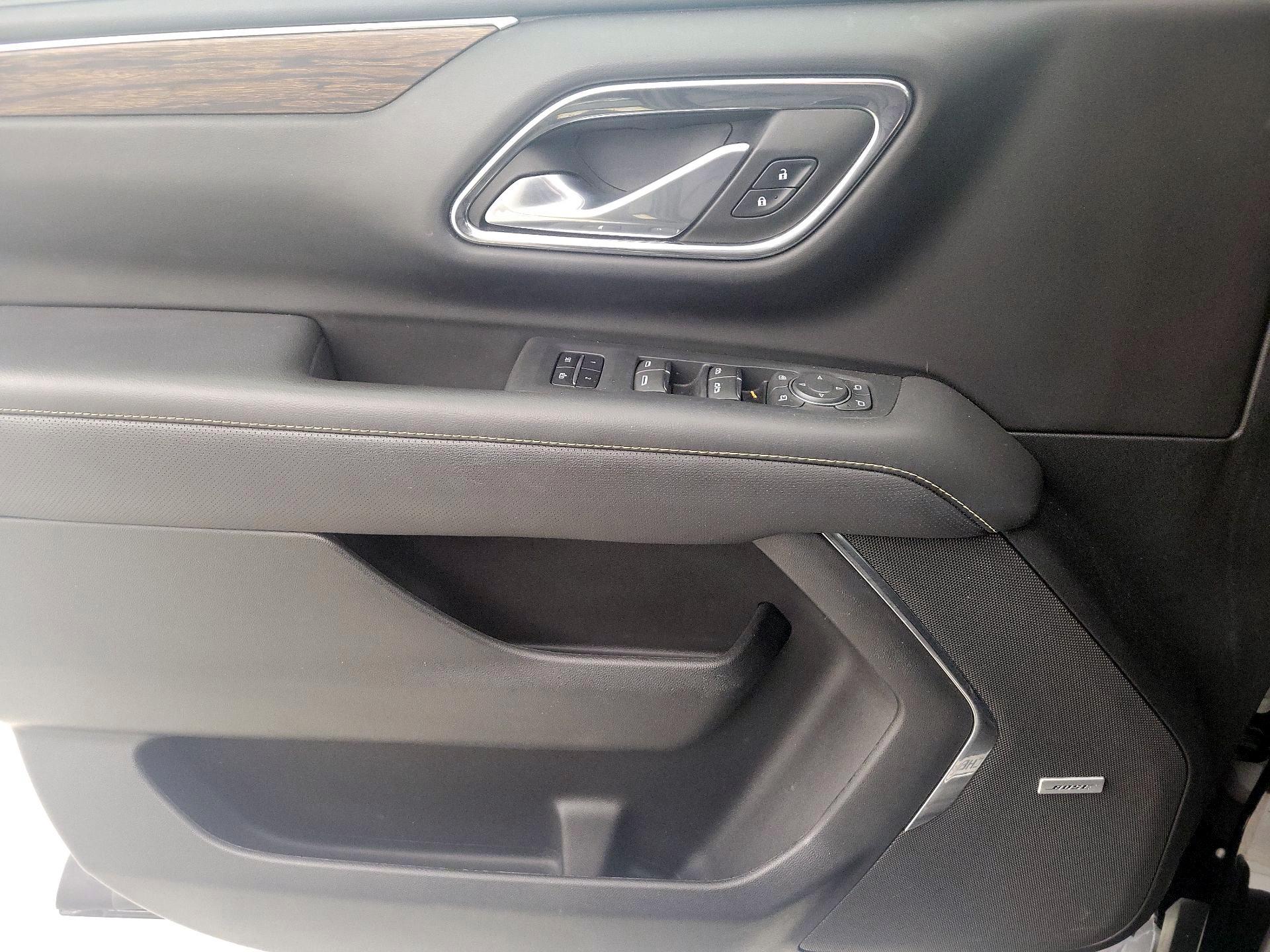 Thumbnail: 2023 Chevrolet Tahoe - 12