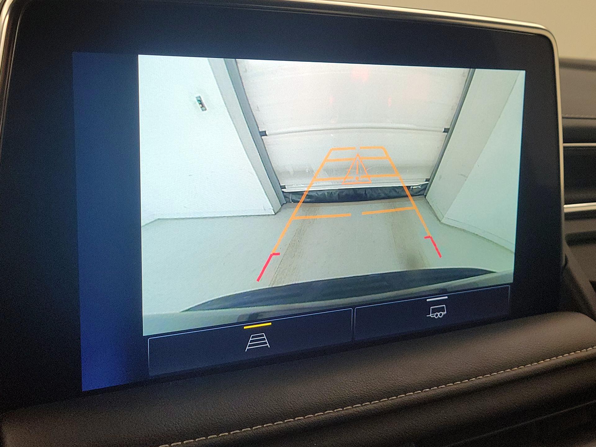 Thumbnail: 2023 Chevrolet Tahoe - 14