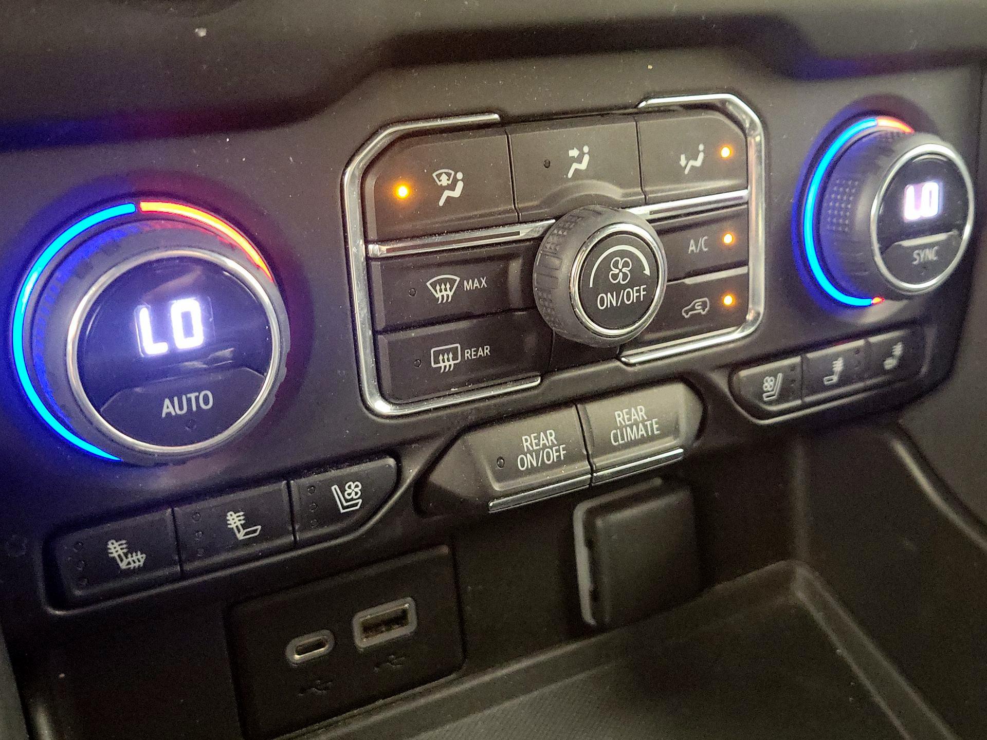 Thumbnail: 2023 Chevrolet Tahoe - 16