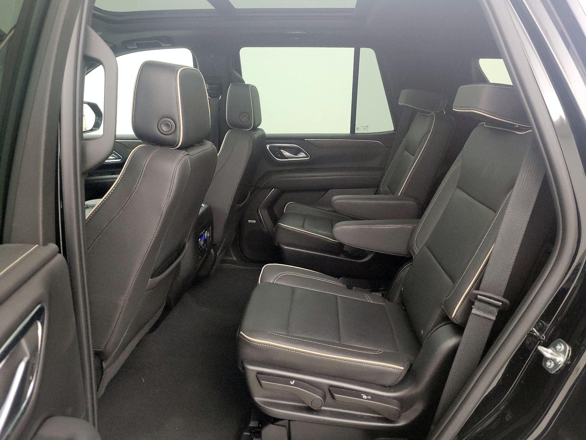 Thumbnail: 2023 Chevrolet Tahoe - 20