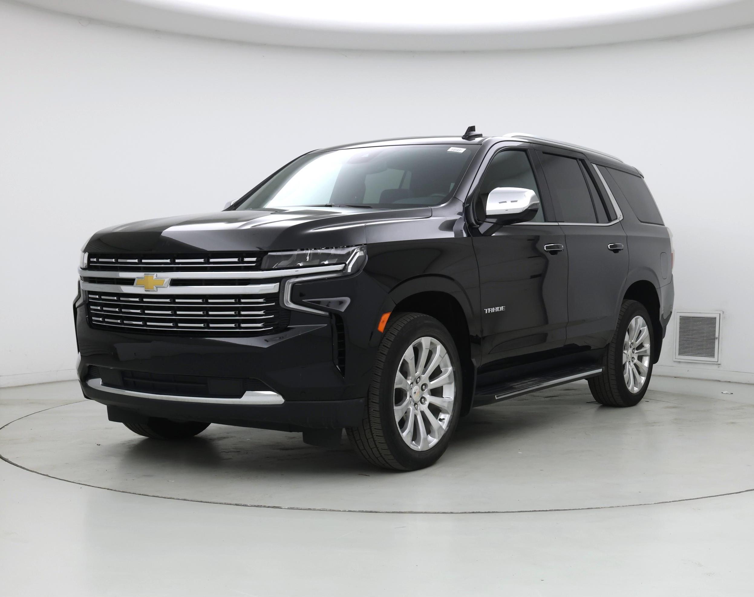 Thumbnail: 2023 Chevrolet Tahoe - 4