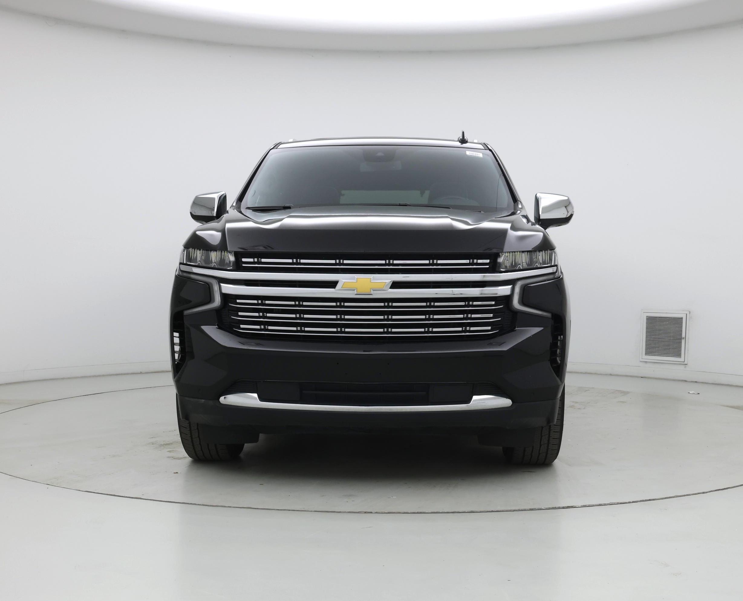 Thumbnail: 2023 Chevrolet Tahoe - 5