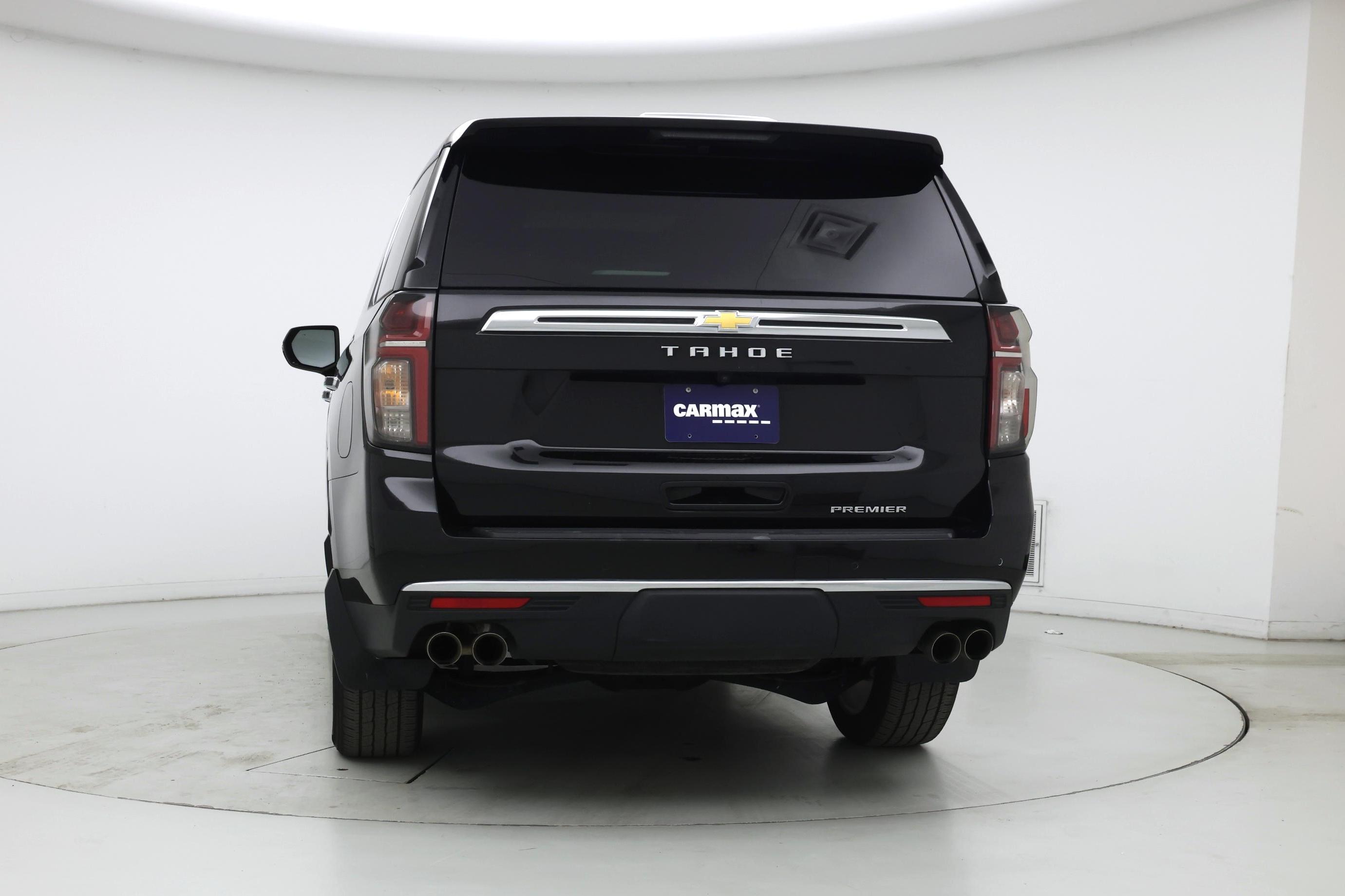 Thumbnail: 2023 Chevrolet Tahoe - 6