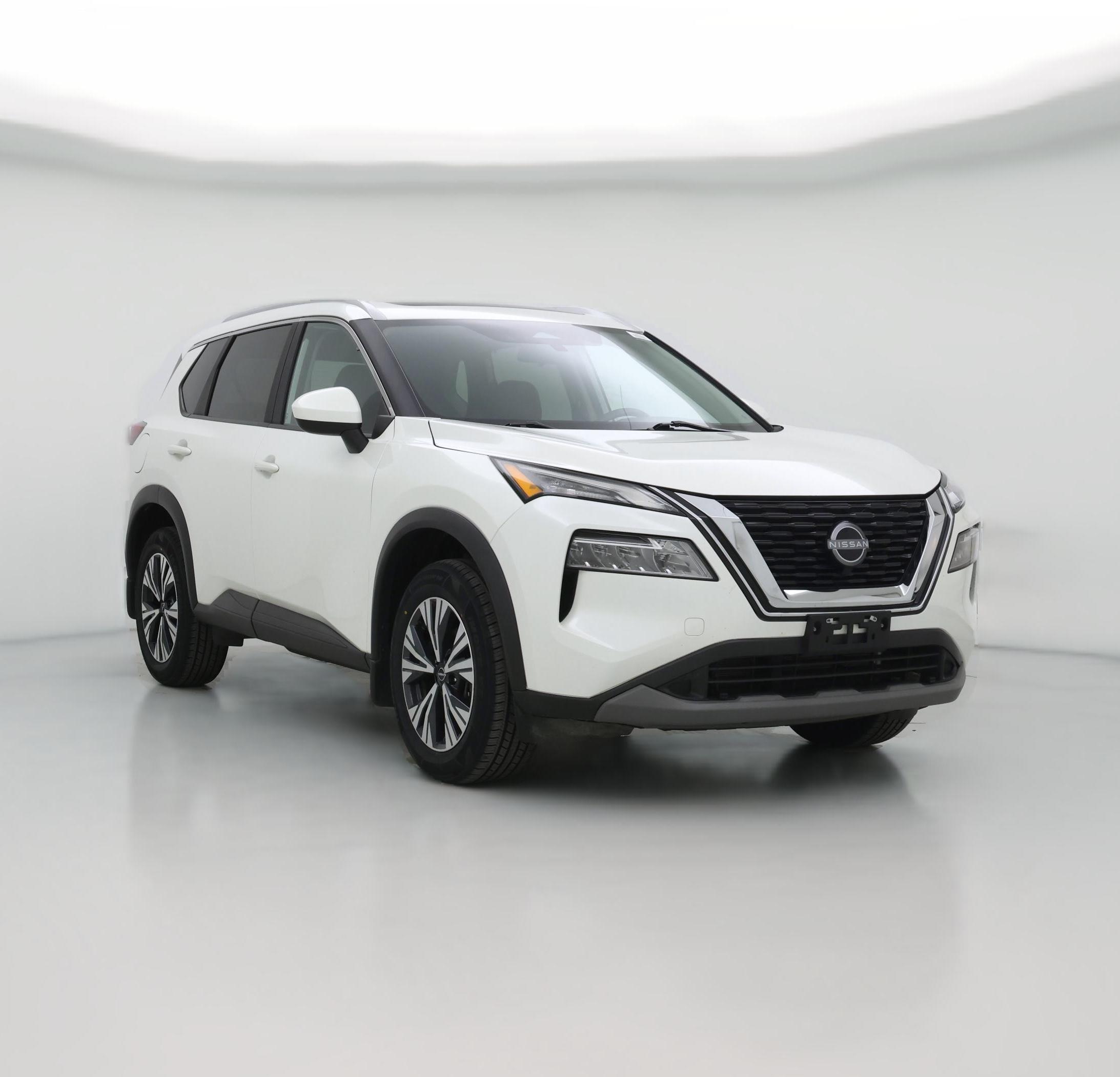Thumbnail: 2023 Nissan Rogue - 1
