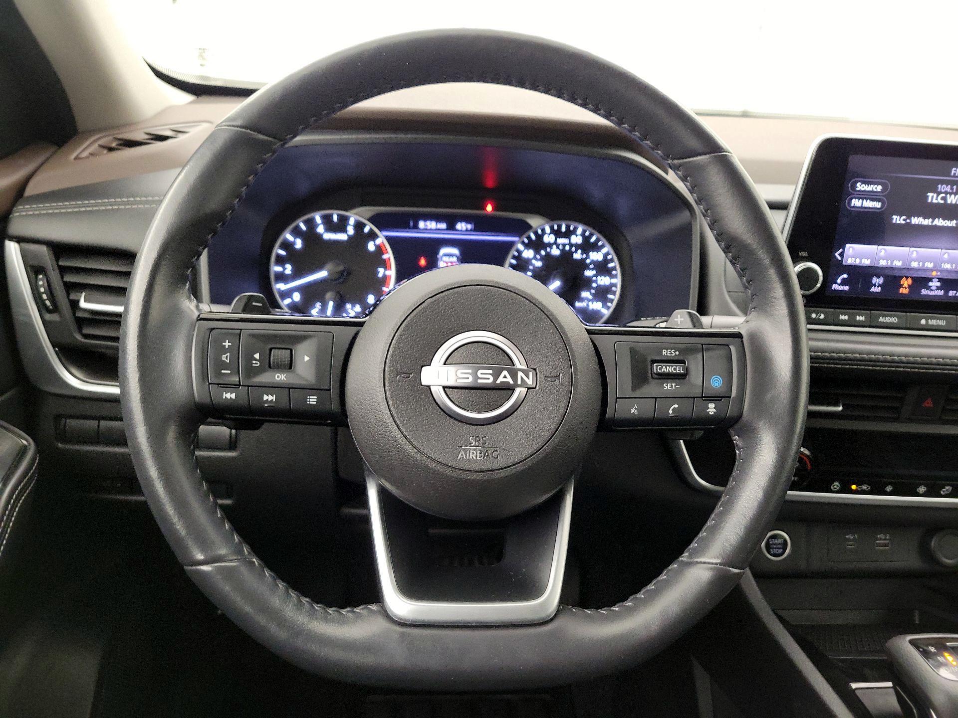 Thumbnail: 2023 Nissan Rogue - 10