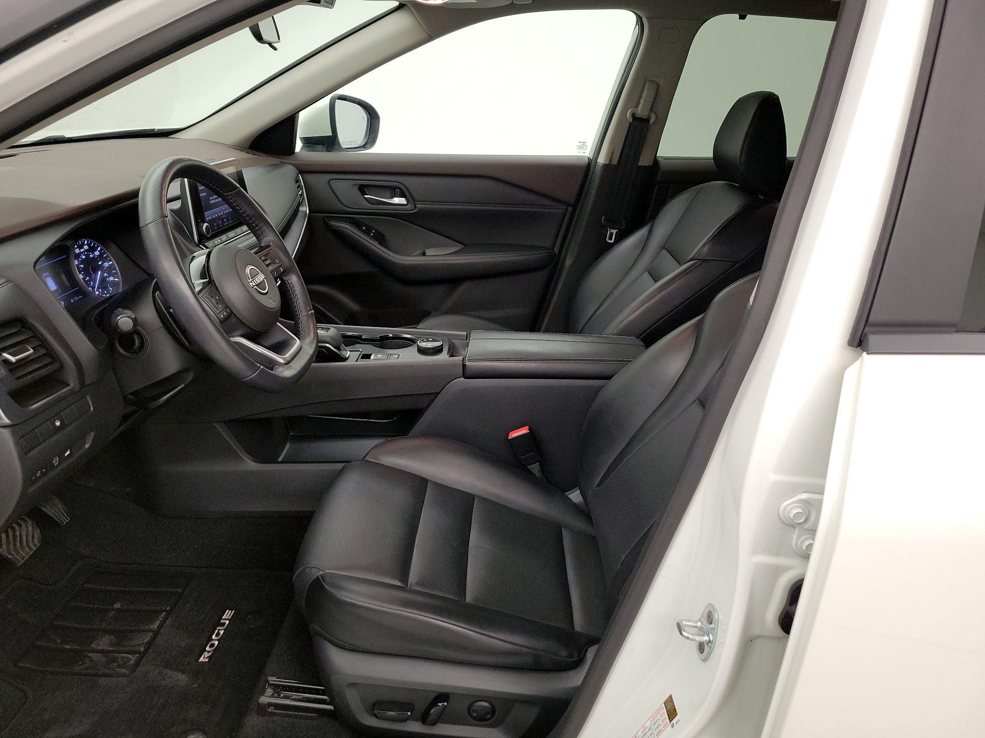 Thumbnail: 2023 Nissan Rogue - 11