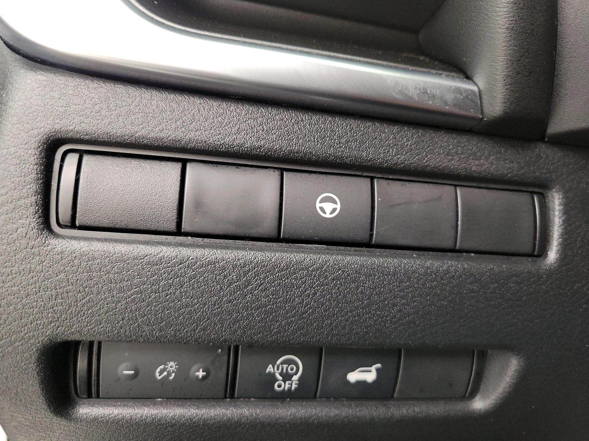 Thumbnail: 2023 Nissan Rogue - 13