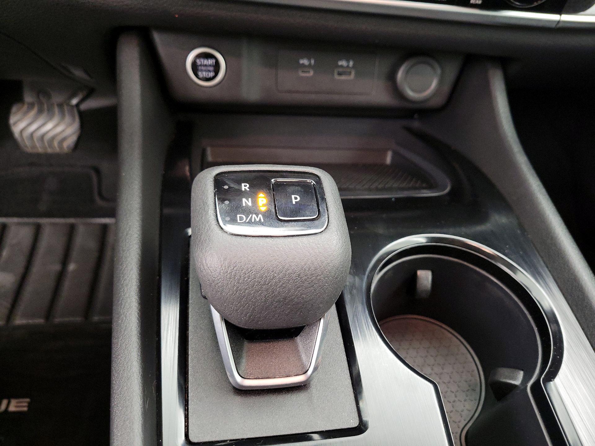 Thumbnail: 2023 Nissan Rogue - 17