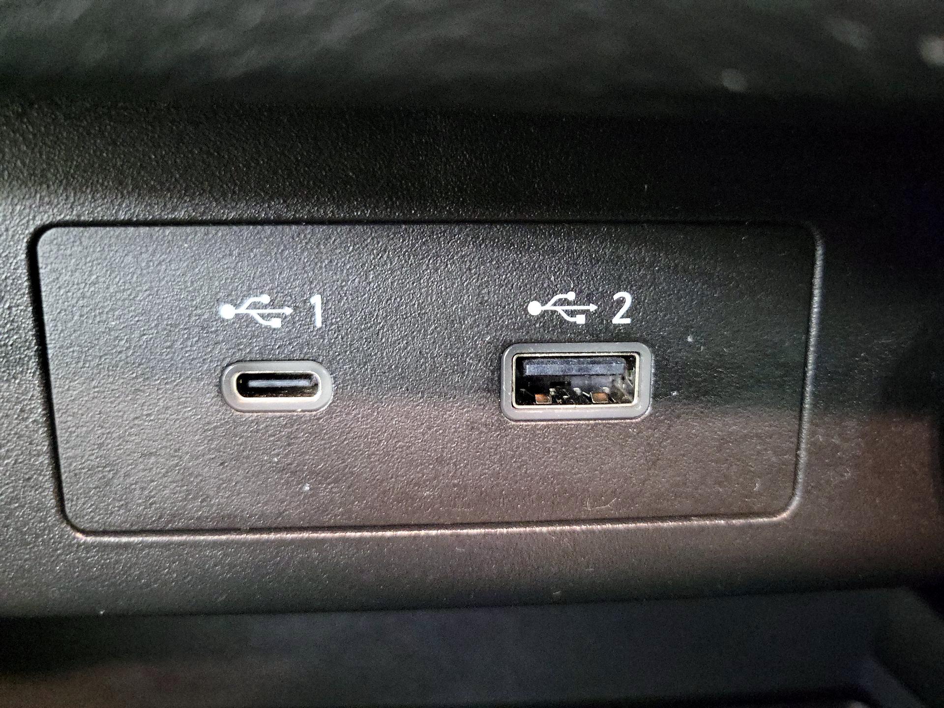 Thumbnail: 2023 Nissan Rogue - 18