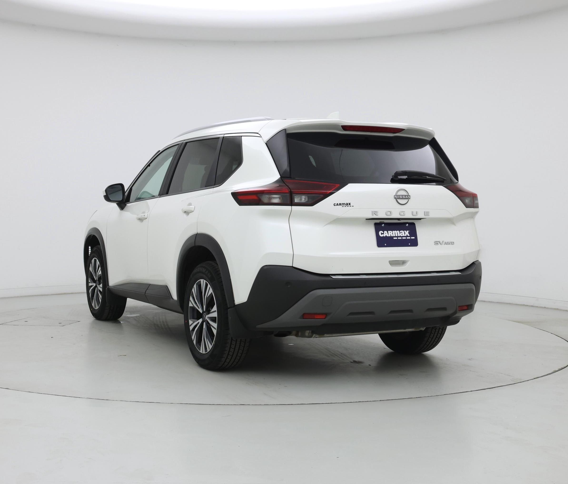 Thumbnail: 2023 Nissan Rogue - 2