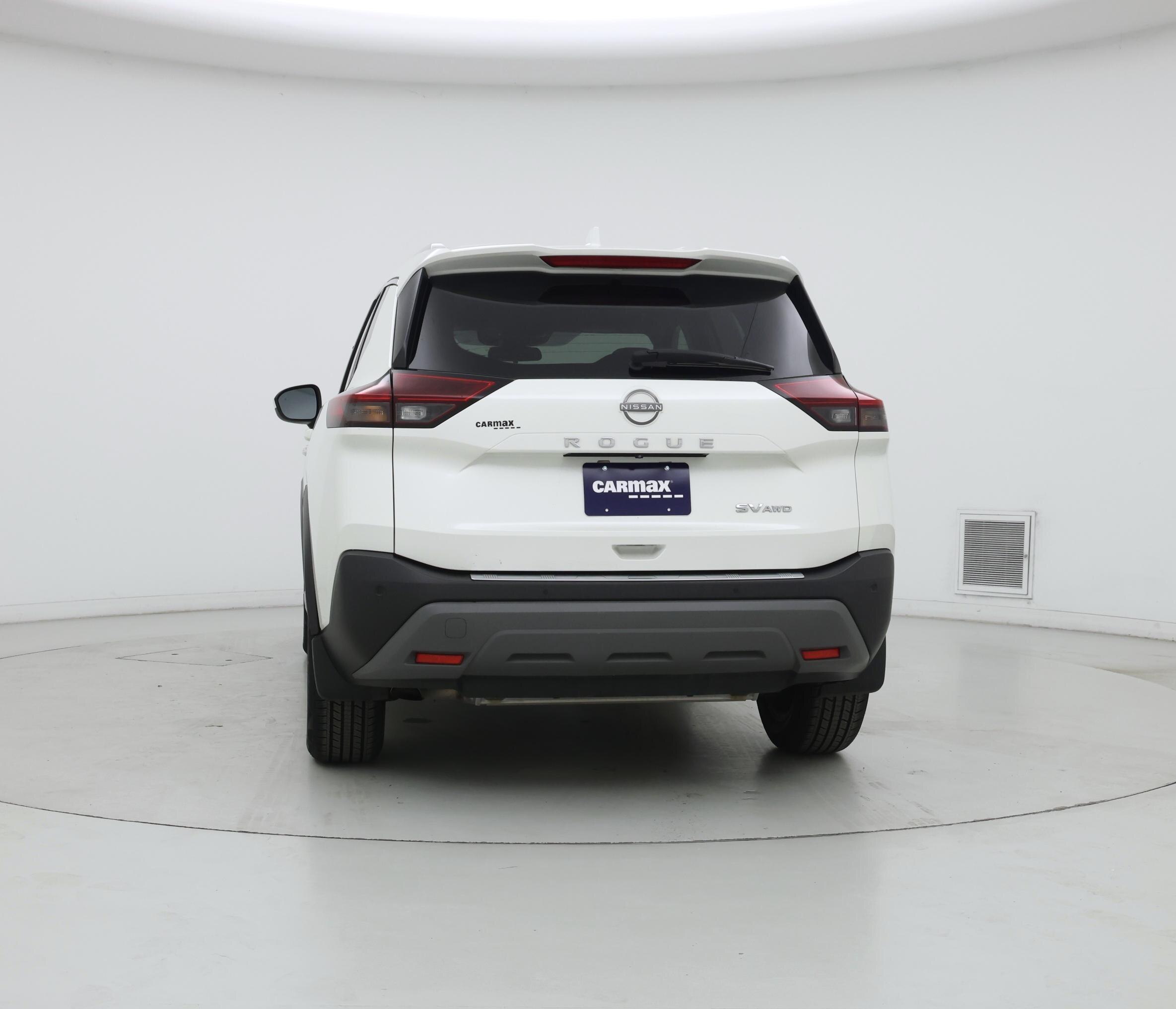 Thumbnail: 2023 Nissan Rogue - 6