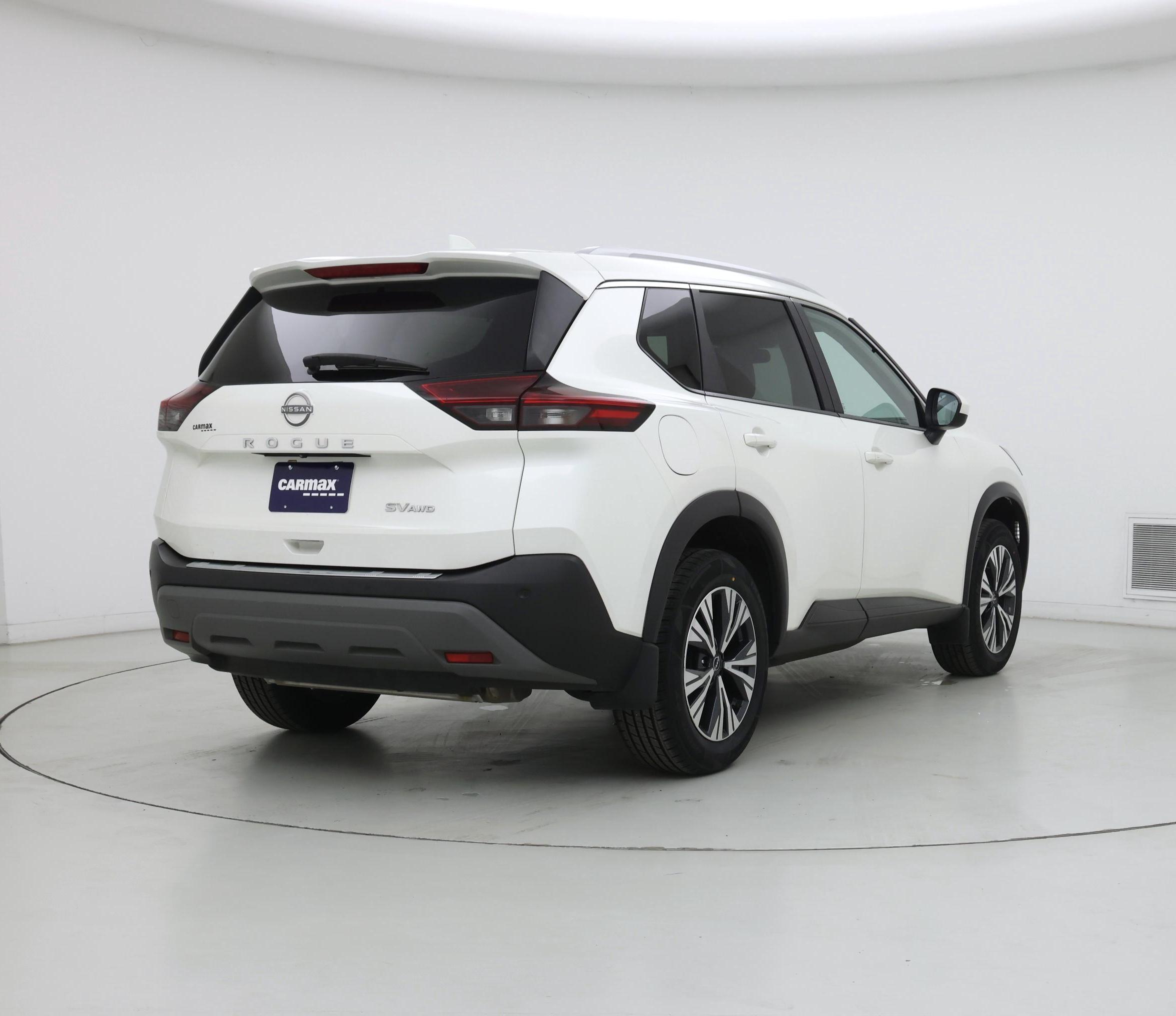 Thumbnail: 2023 Nissan Rogue - 8
