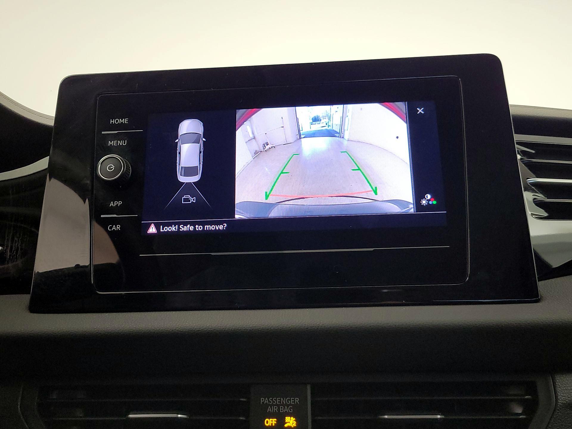 Thumbnail: 2025 Volkswagen Jetta - 14