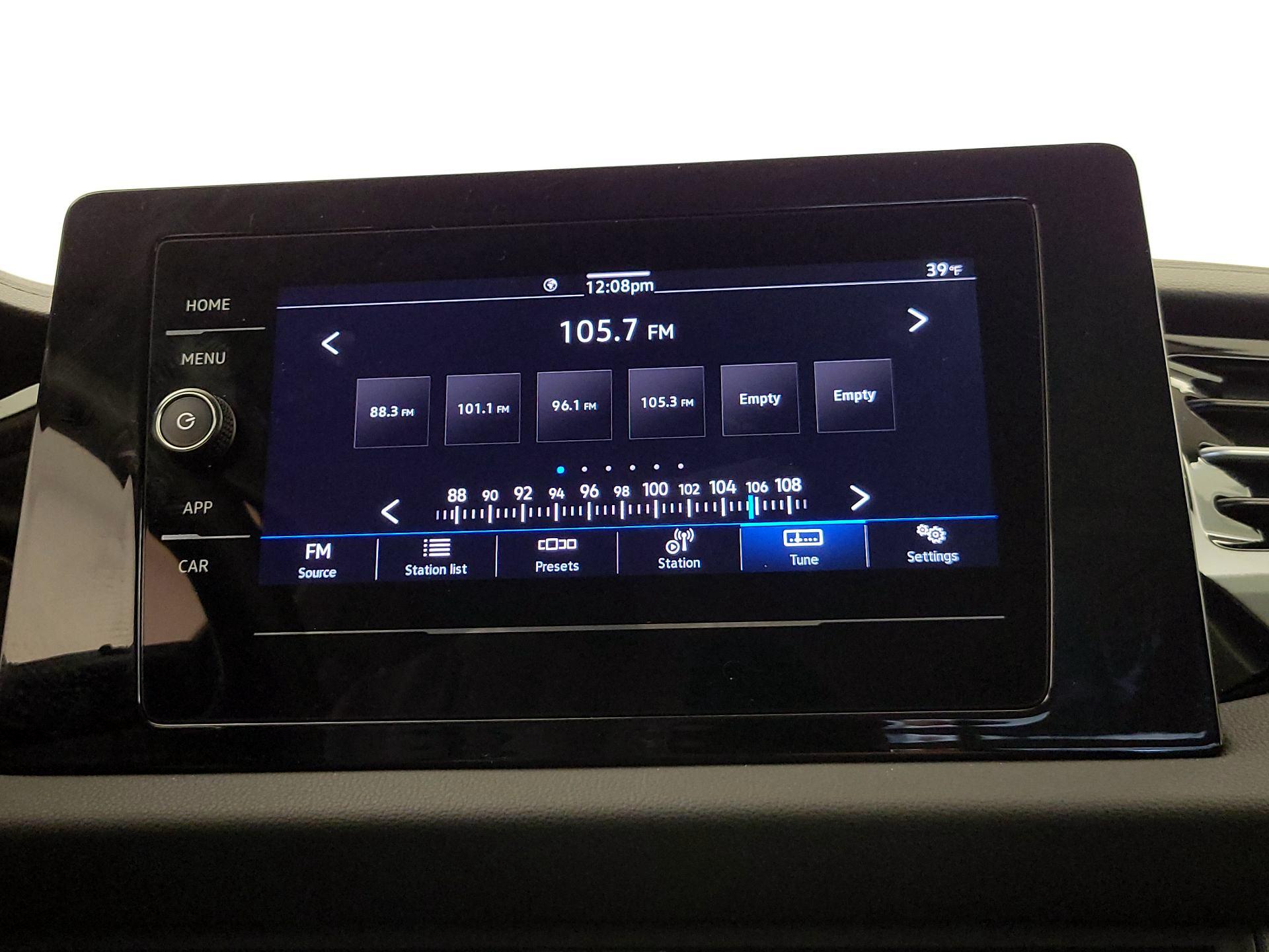 Thumbnail: 2025 Volkswagen Jetta - 15