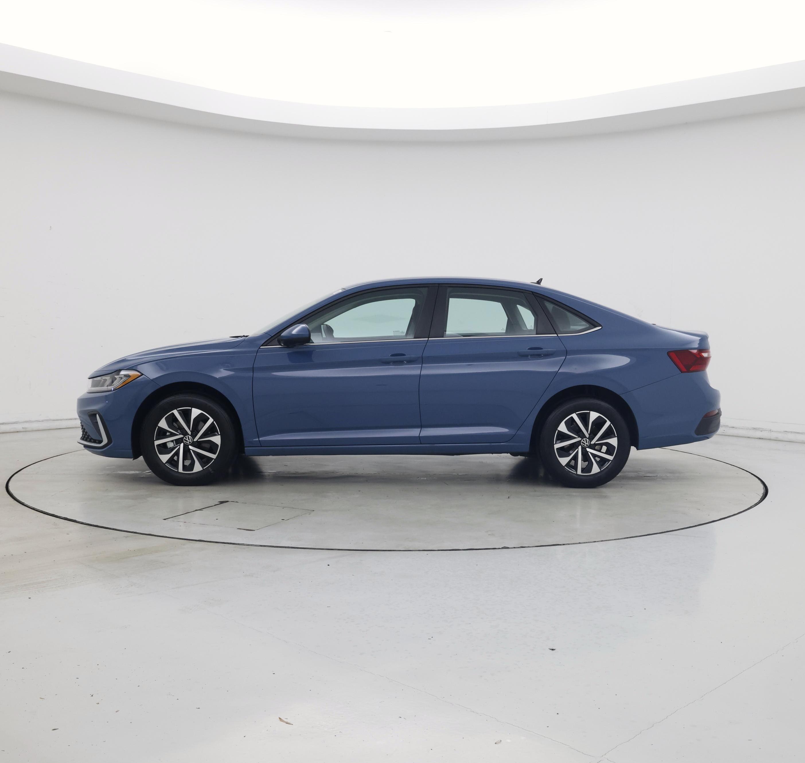 Thumbnail: 2025 Volkswagen Jetta - 3