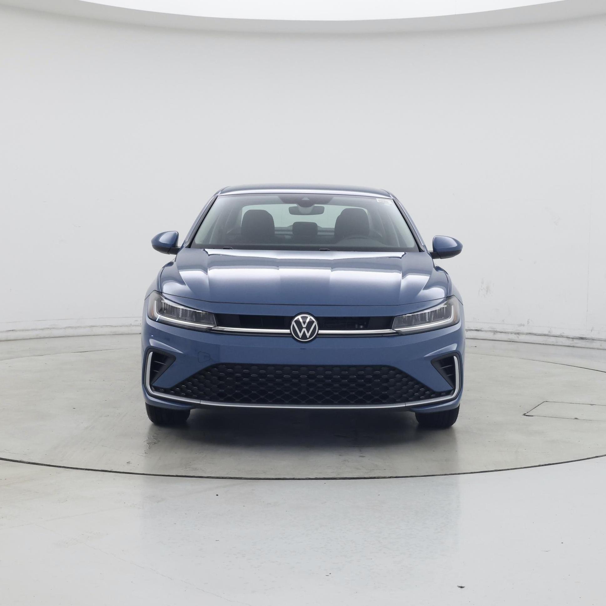 Thumbnail: 2025 Volkswagen Jetta - 5