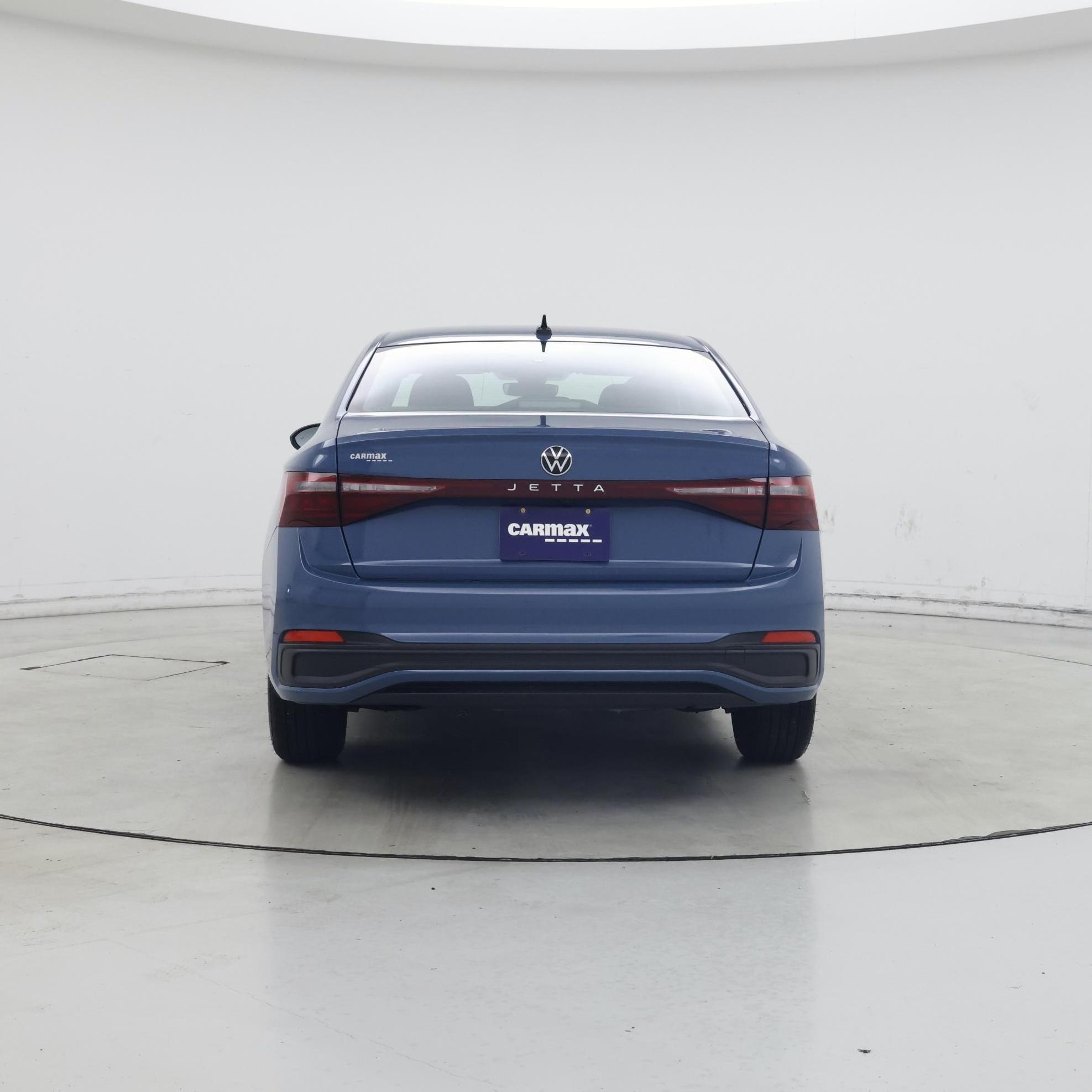 Thumbnail: 2025 Volkswagen Jetta - 6