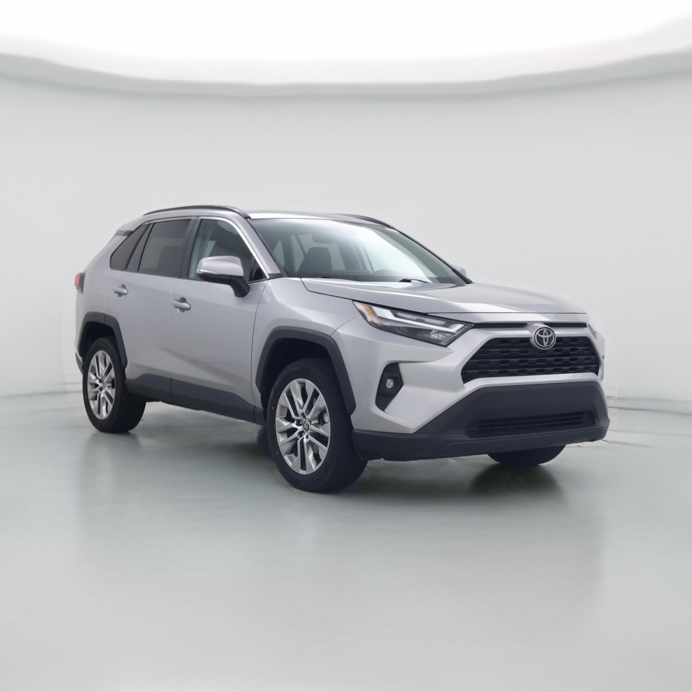 Thumbnail: 2022 Toyota RAV4 - 1