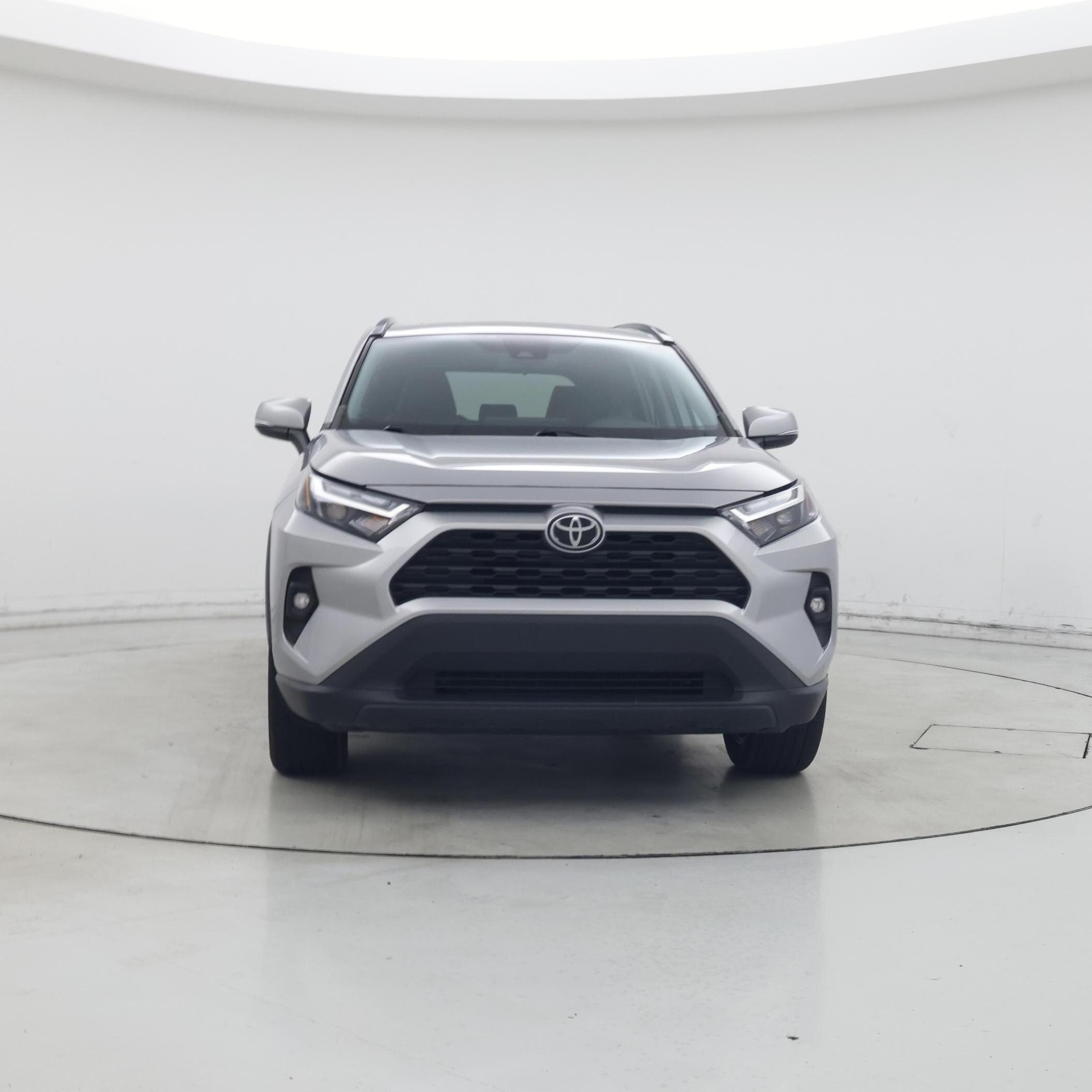 Thumbnail: 2022 Toyota RAV4 - 5