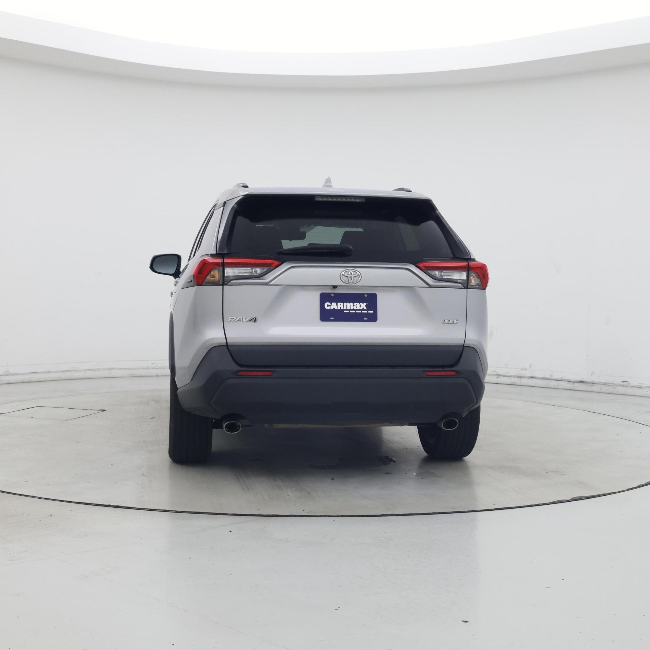 Thumbnail: 2022 Toyota RAV4 - 6