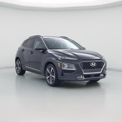 2021 Hyundai Kona Ultimate