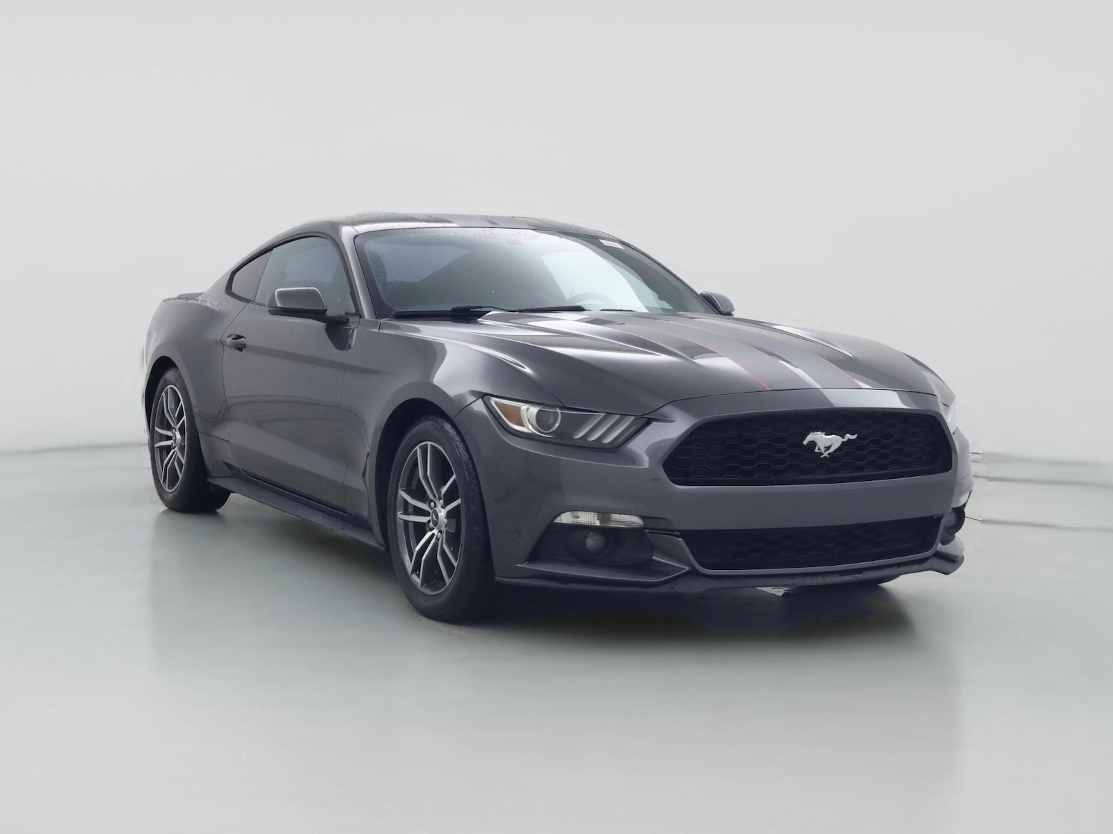 2015 Ford Mustang EcoBoost Premium
