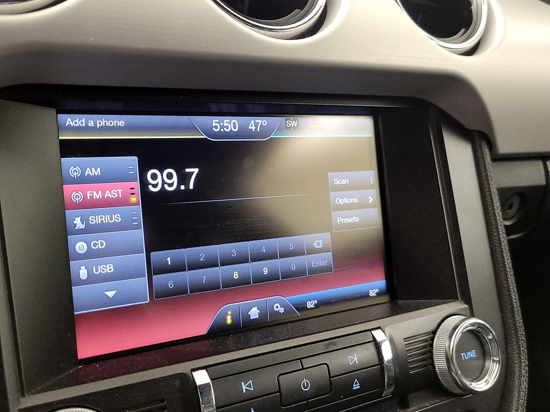 Thumbnail: 2015 Ford Mustang - 16