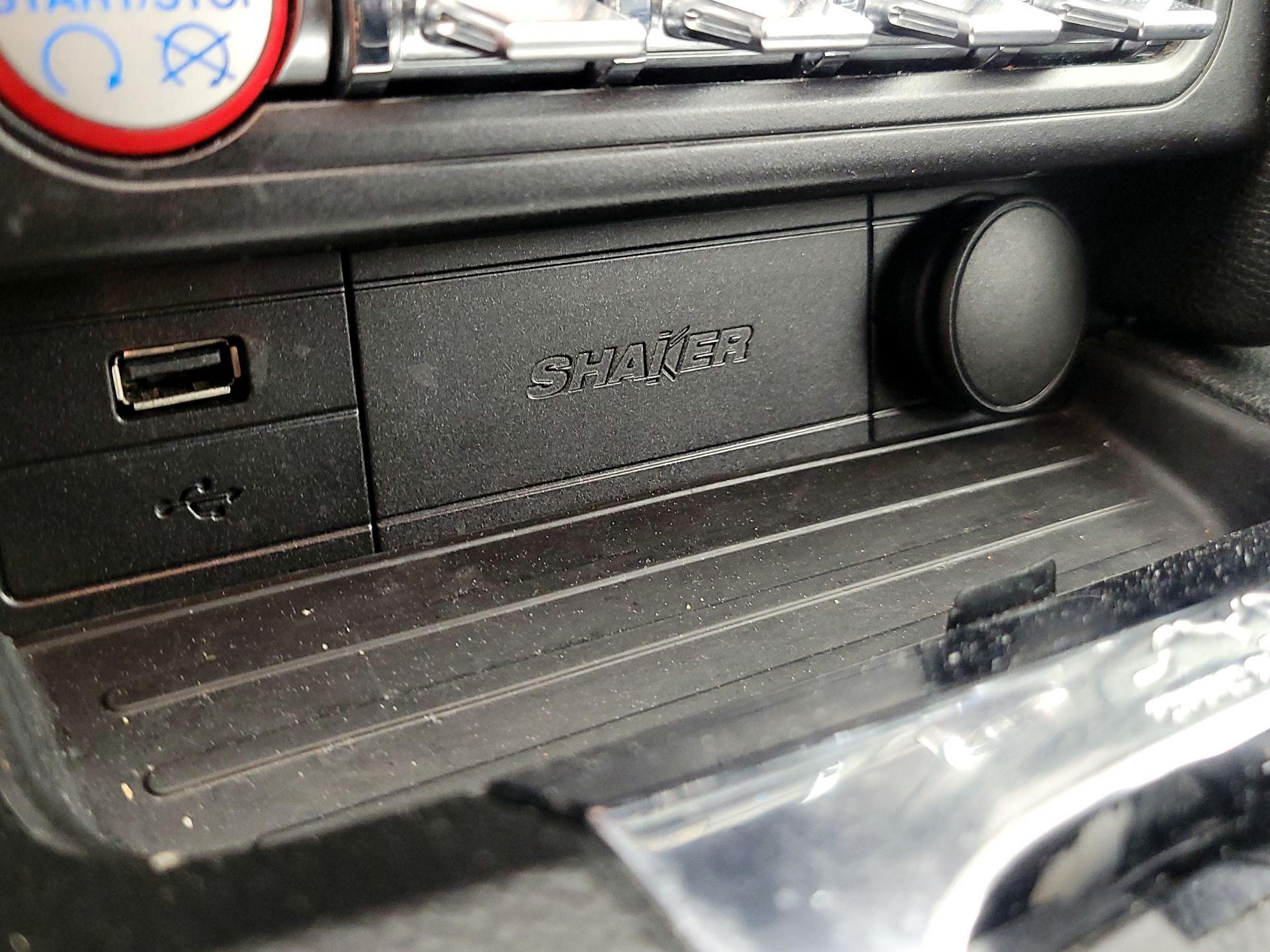 Thumbnail: 2015 Ford Mustang - 19