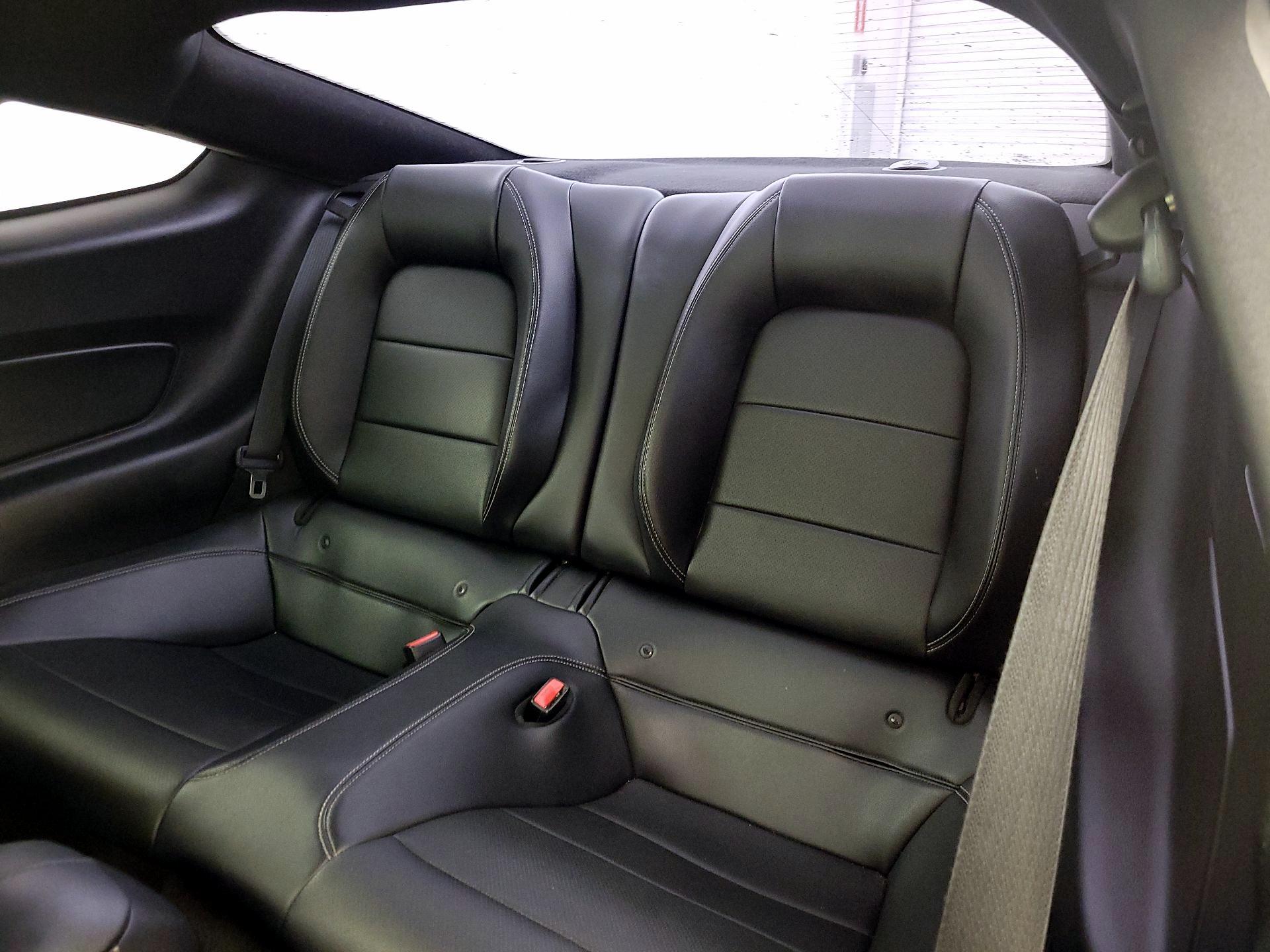 Thumbnail: 2015 Ford Mustang - 20