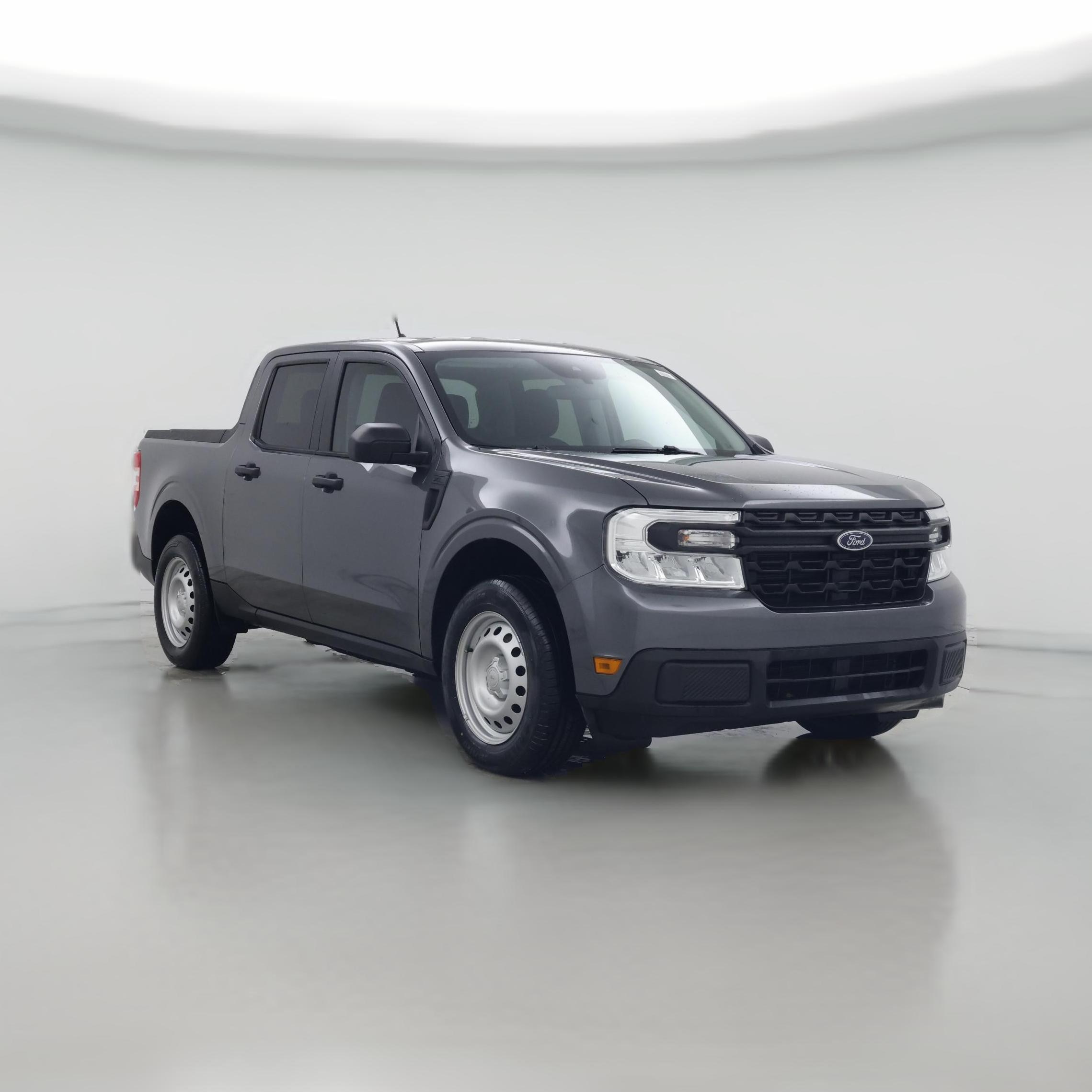 Thumbnail: 2022 Ford Maverick - 1