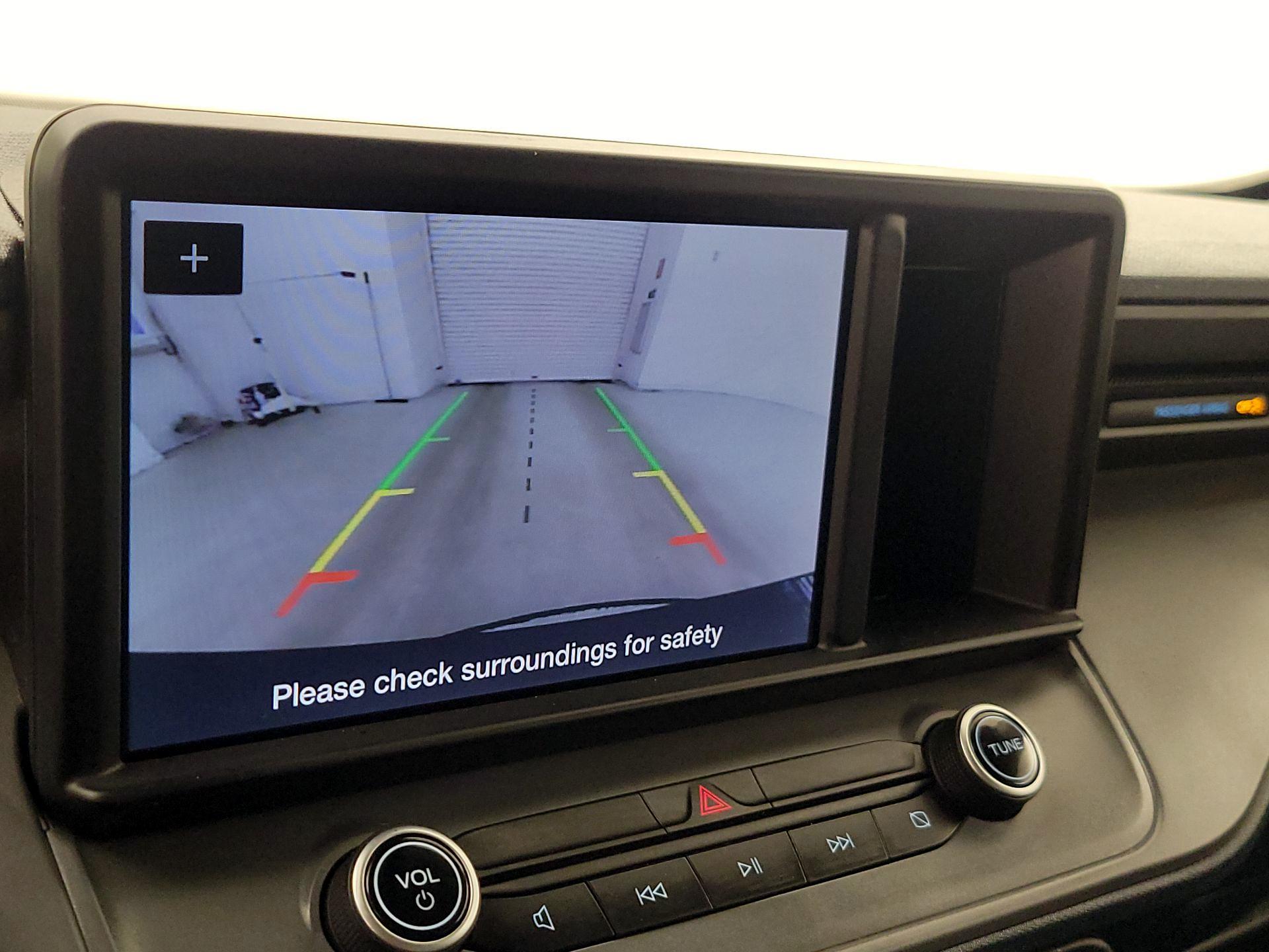 Thumbnail: 2022 Ford Maverick - 14