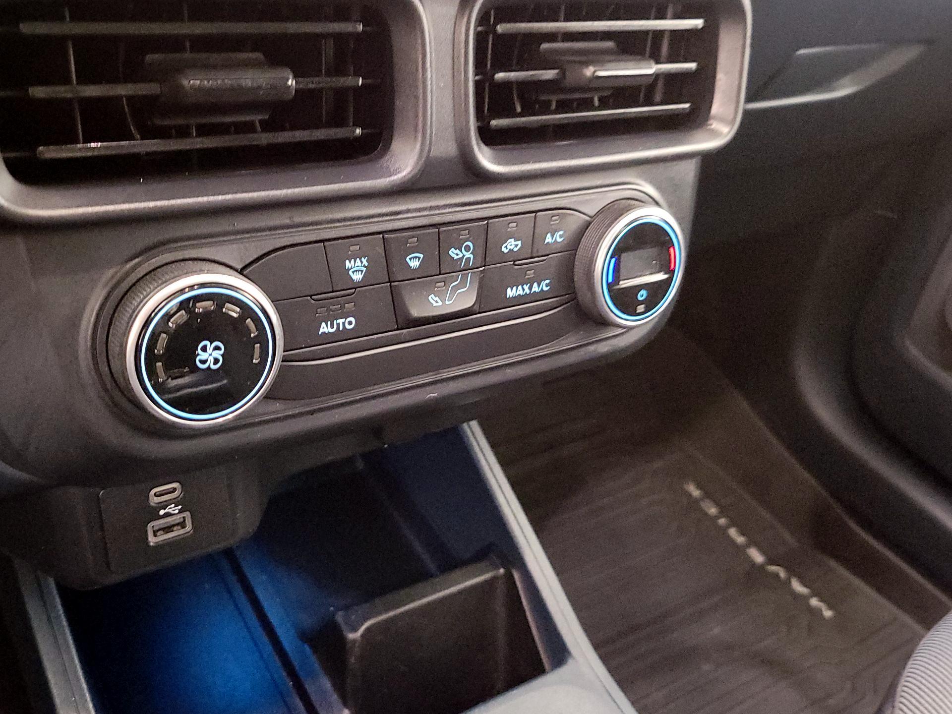 Thumbnail: 2022 Ford Maverick - 16