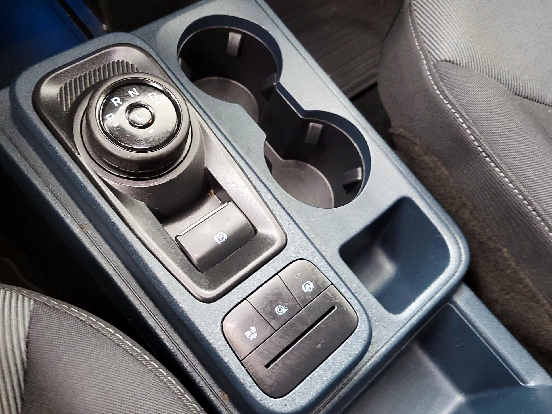 Thumbnail: 2022 Ford Maverick - 17