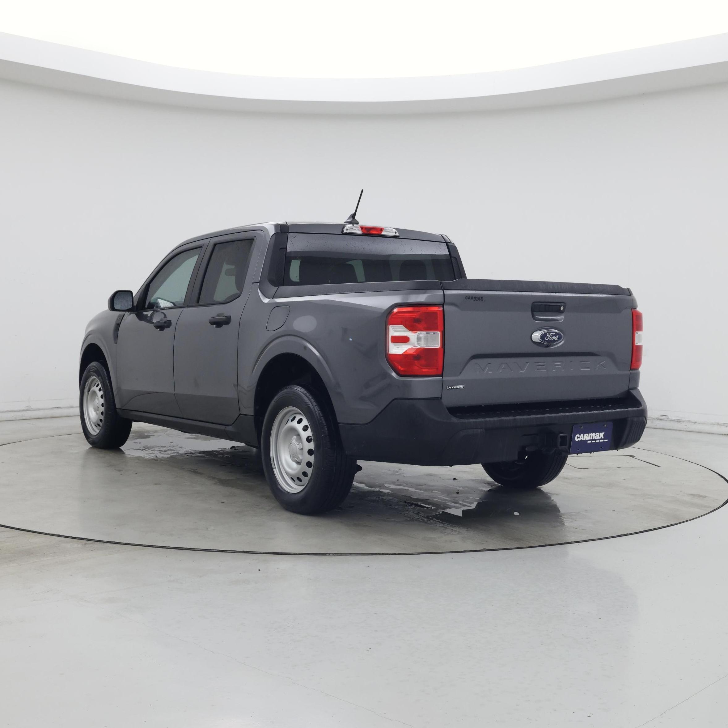 Thumbnail: 2022 Ford Maverick - 2