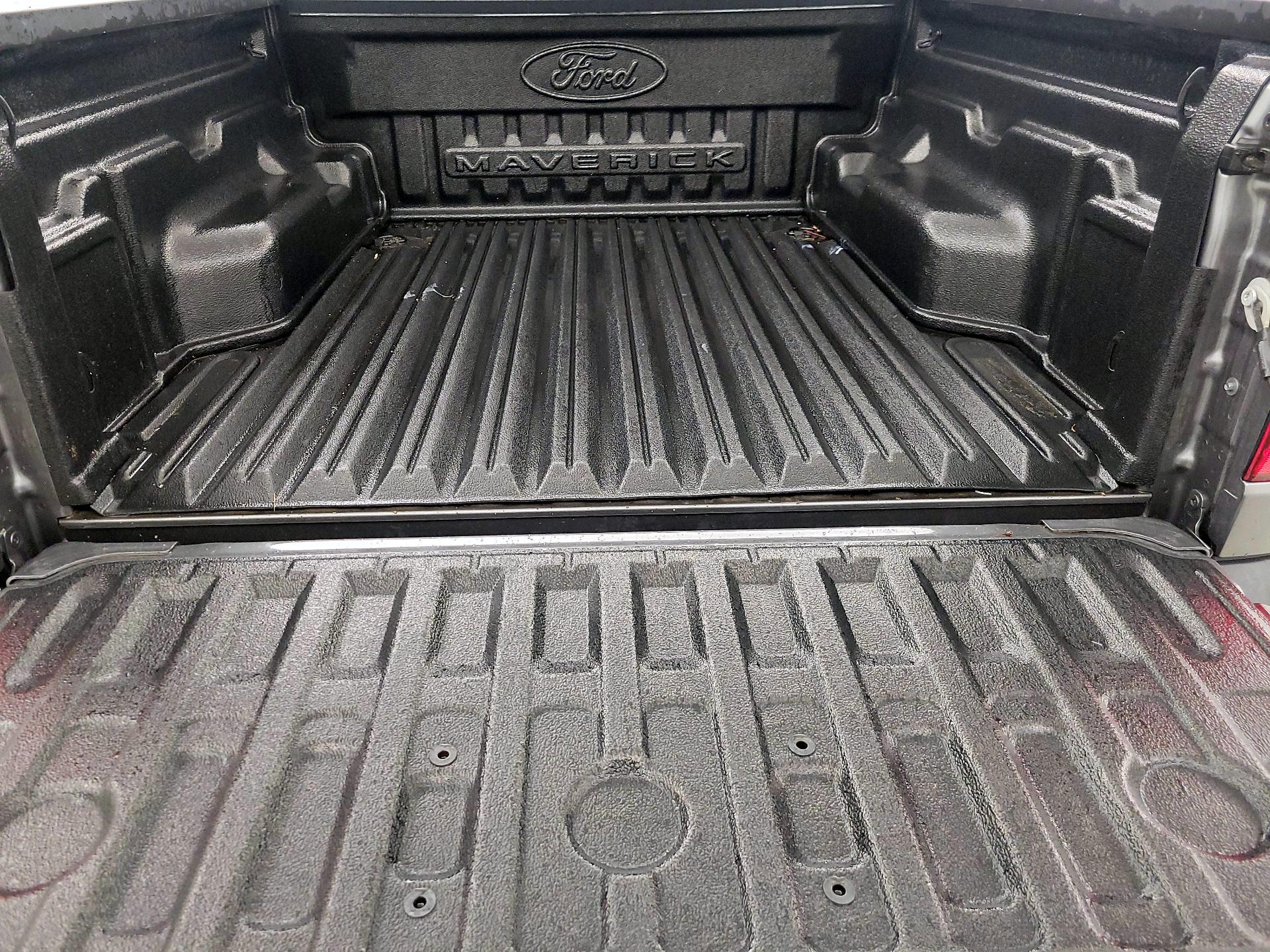 Thumbnail: 2022 Ford Maverick - 20