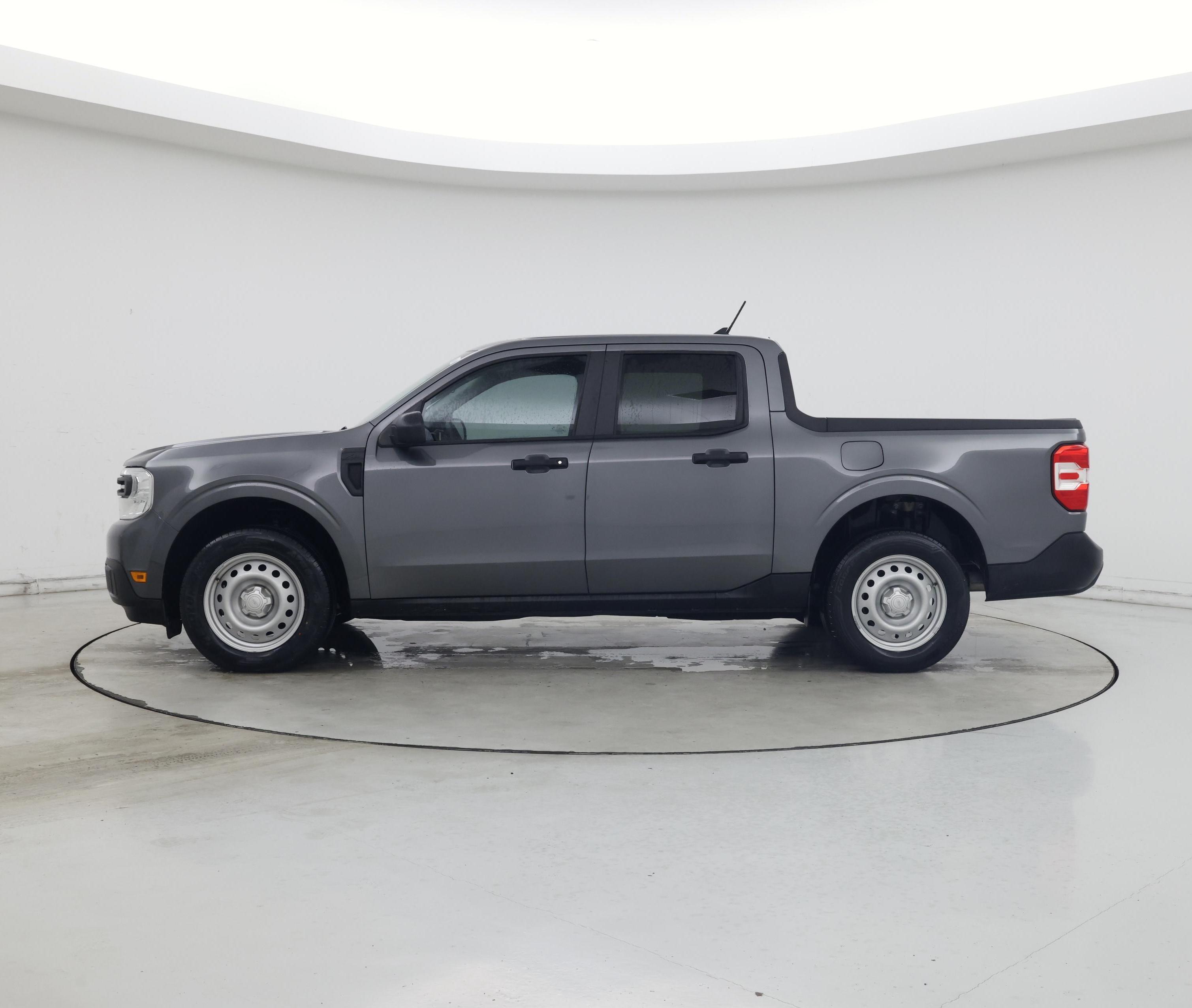 Thumbnail: 2022 Ford Maverick - 3