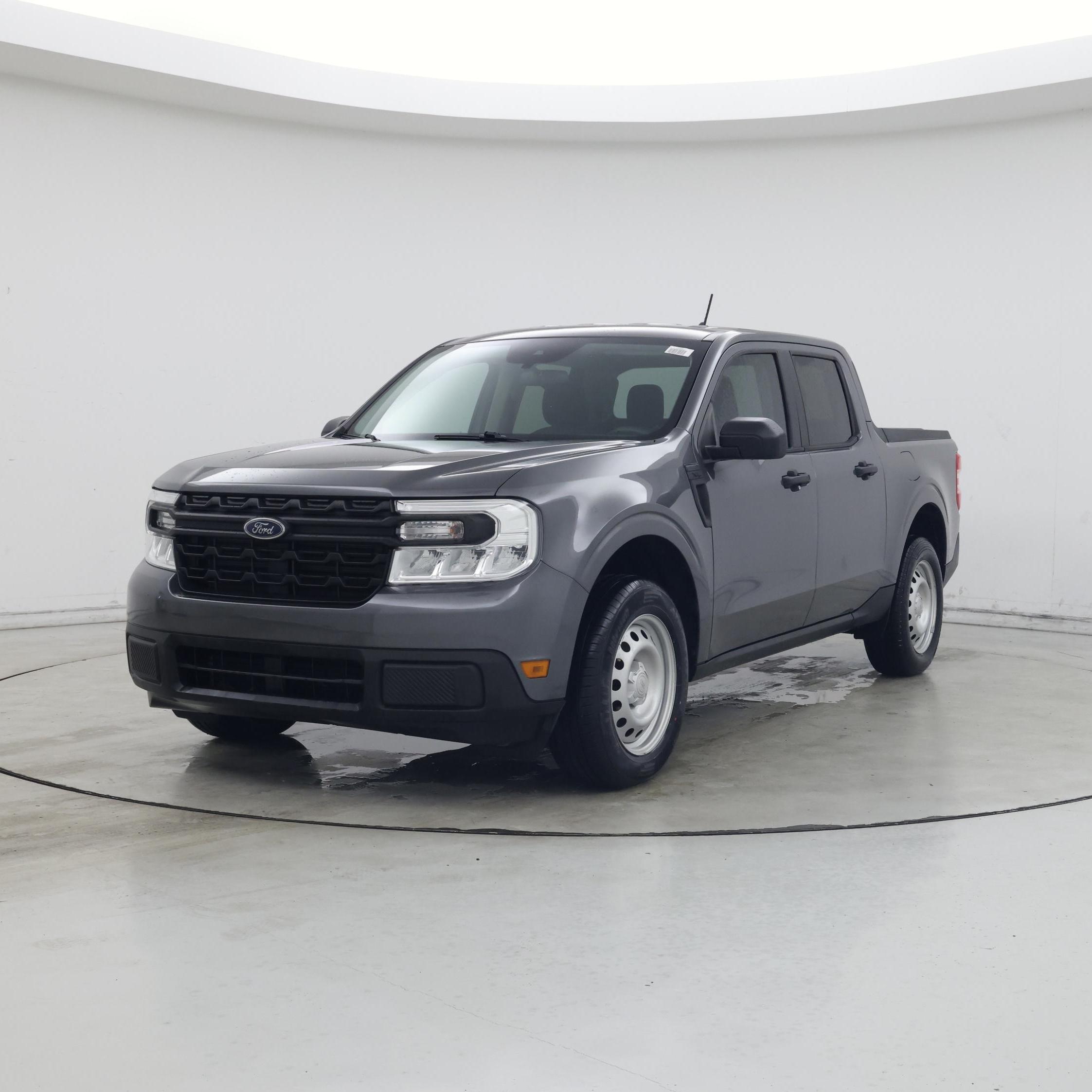 Thumbnail: 2022 Ford Maverick - 4