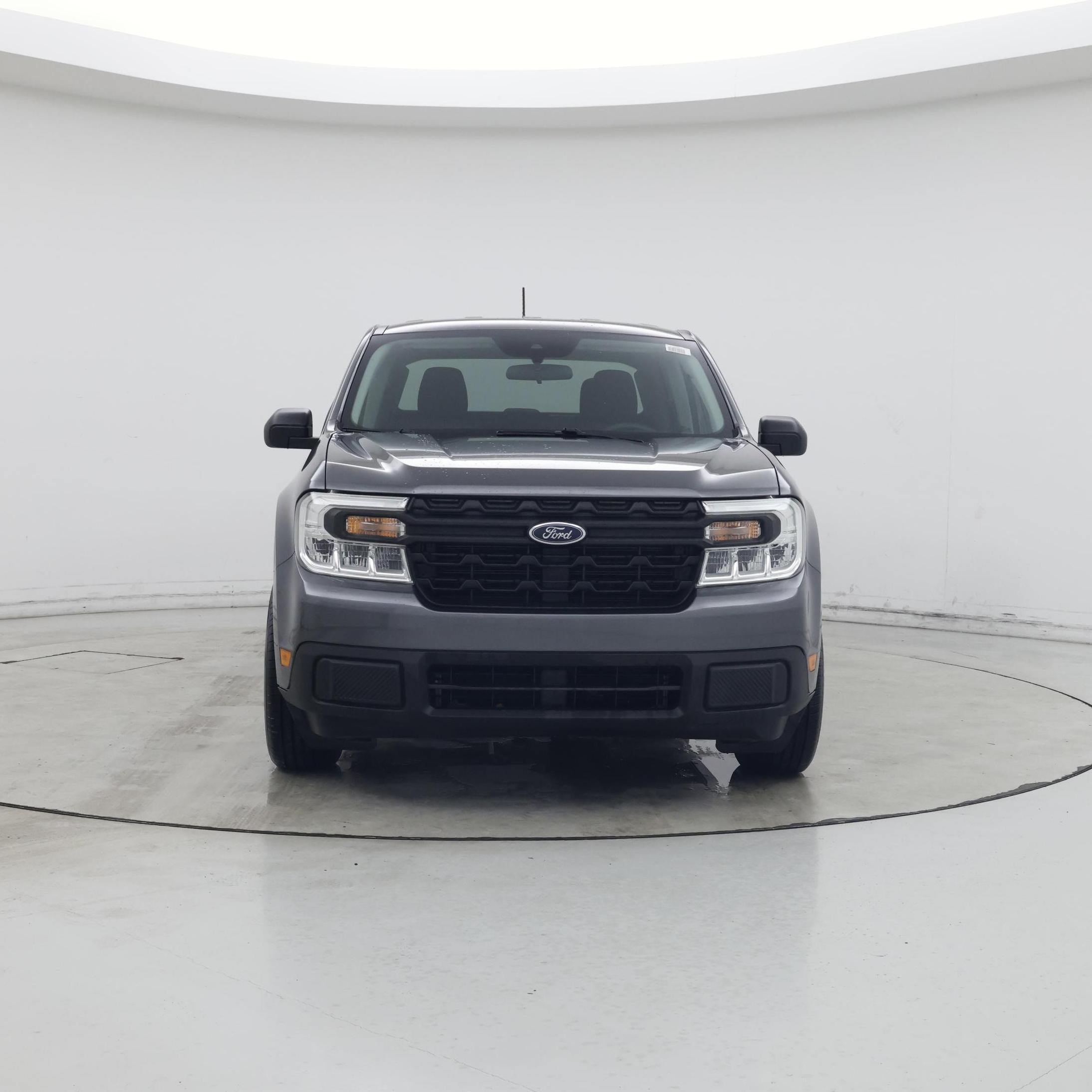 Thumbnail: 2022 Ford Maverick - 5